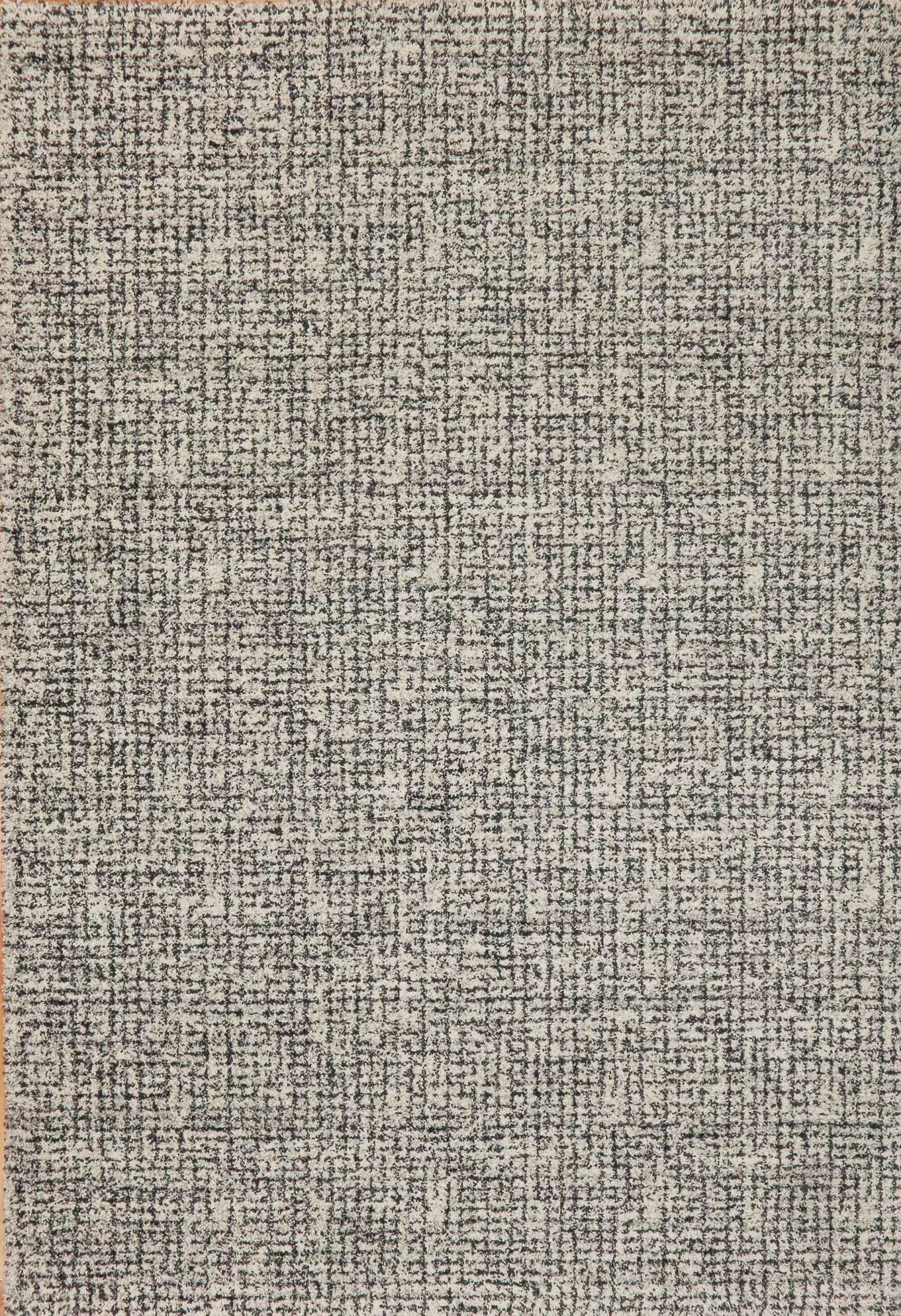 Dynamic Rugs Mehari 23160 - Gray/Ivory