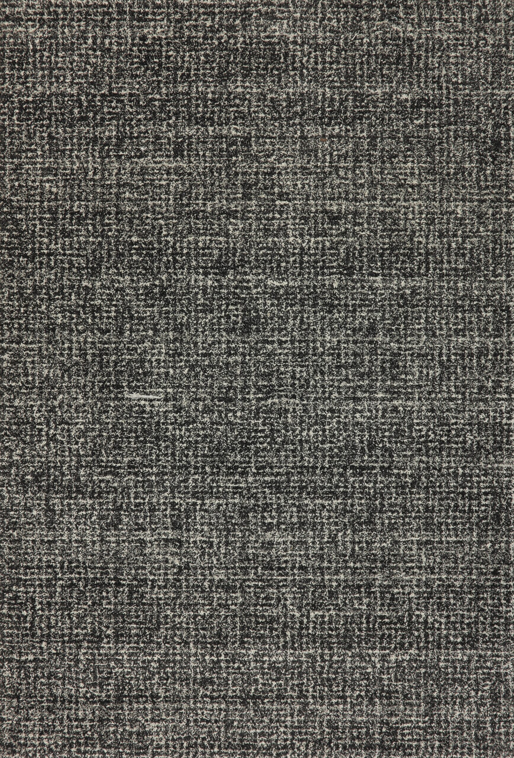 Dynamic Rugs Mehari 23160 - Dark Gray/Ivory