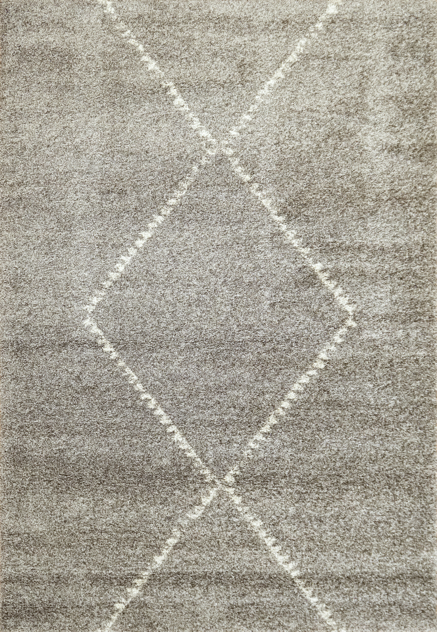 Dynamic Rugs Mehari 23229 - Gray
