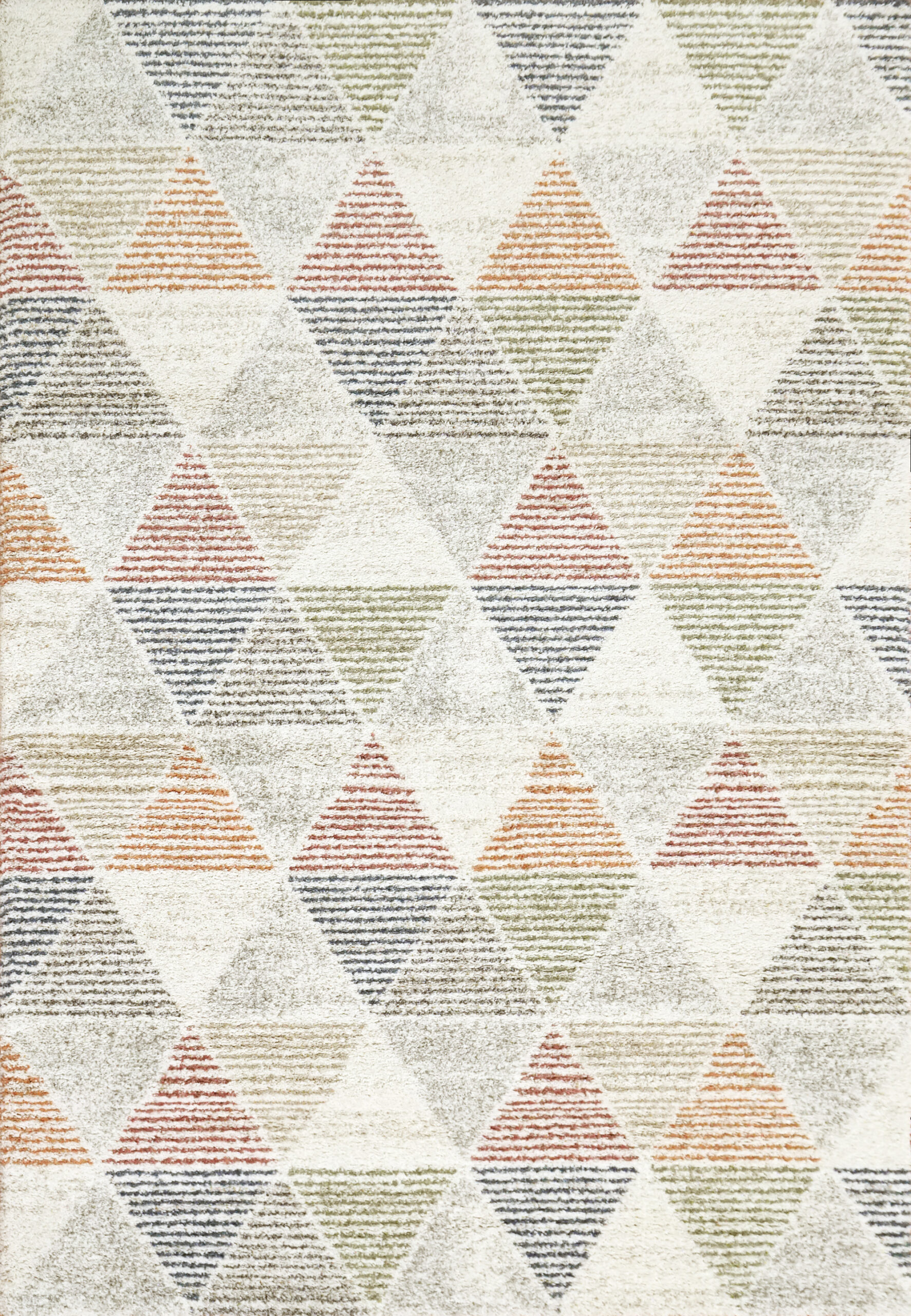 Dynamic Rugs Mehari 23235 - Multi