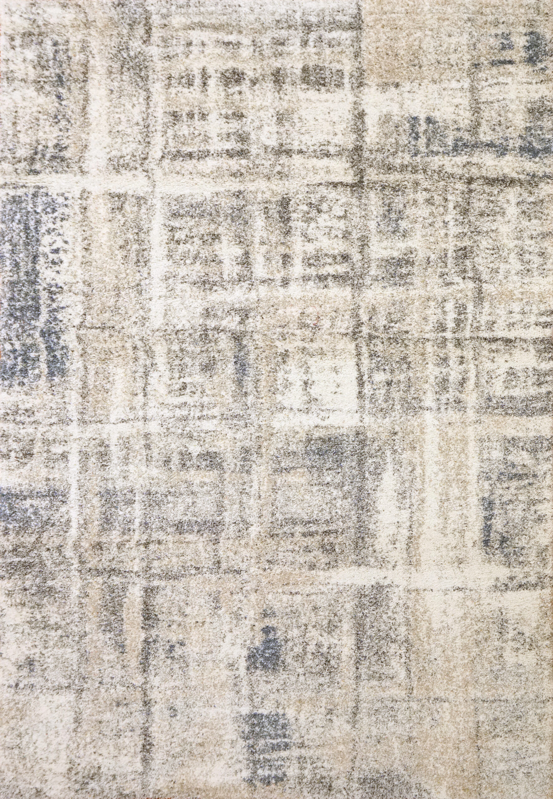 Dynamic Rugs Mehari 23259 - Beige/Gray/Blue