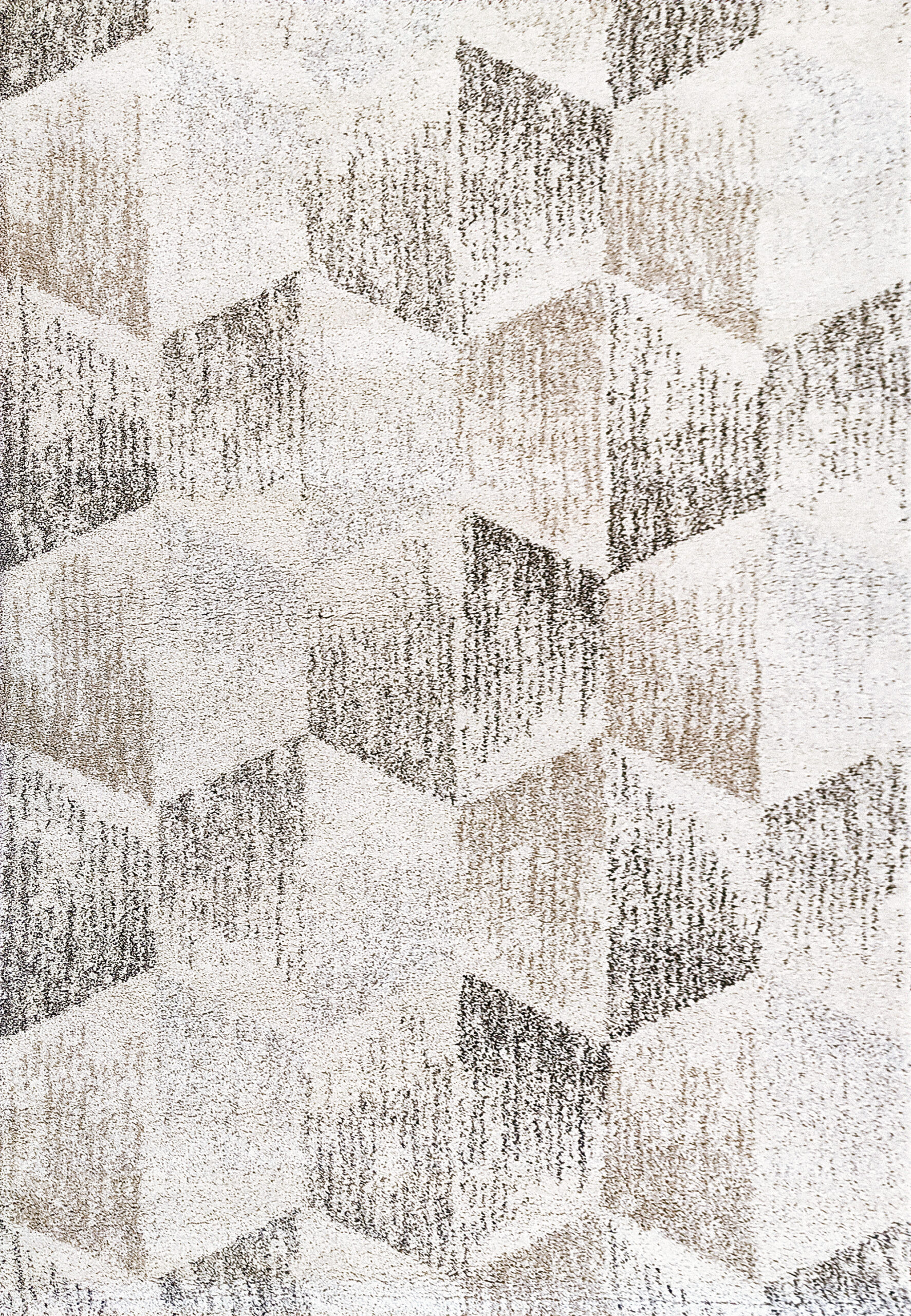 Dynamic Rugs Mehari 23299 - Ivory/Gray/Taupe