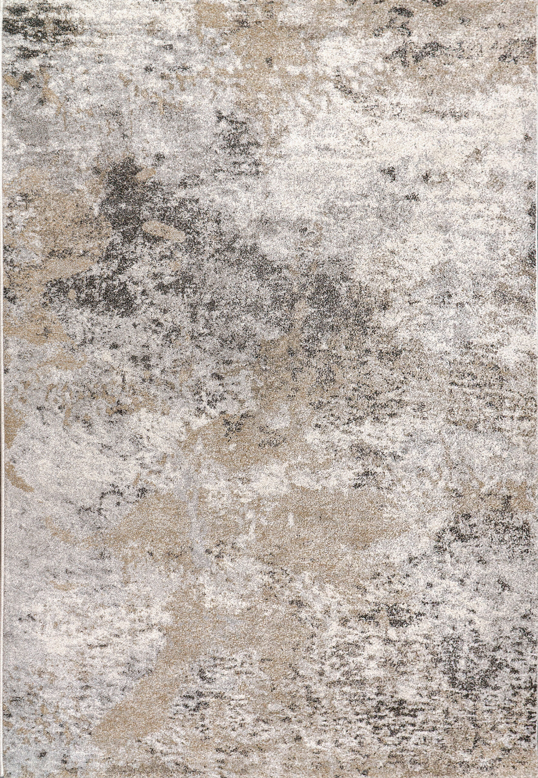 Dynamic Rugs Mehari 34078 - Beige/Gray