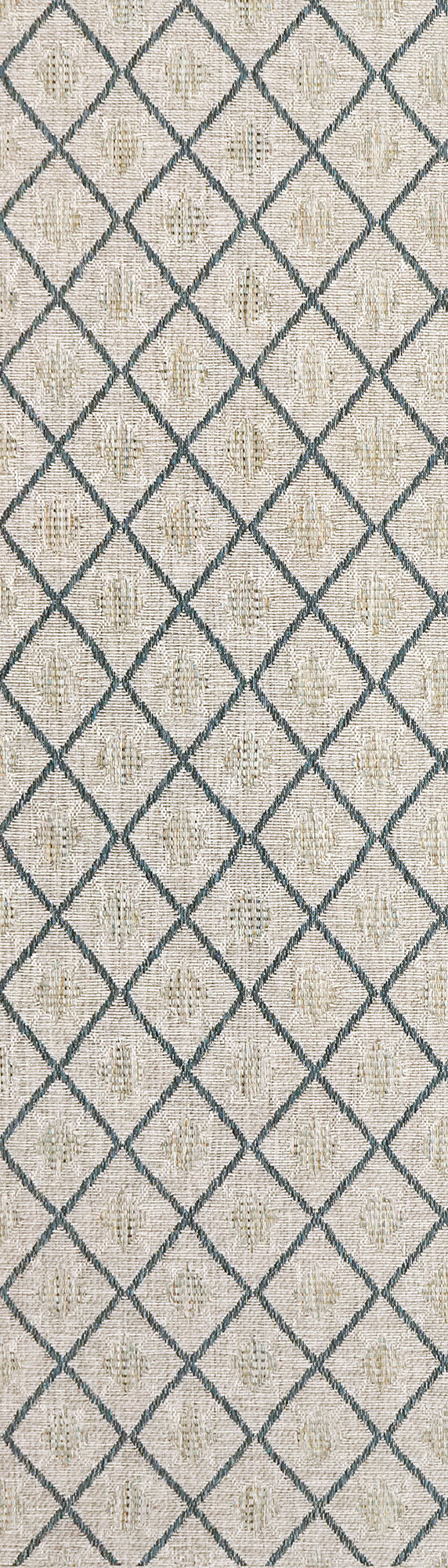 Dynamic Rugs Melissa 4232 - Ivory/Gray