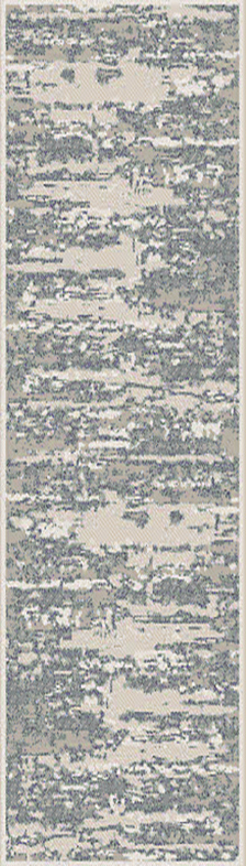 Dynamic Rugs Melissa 4234 - Gray/Blue