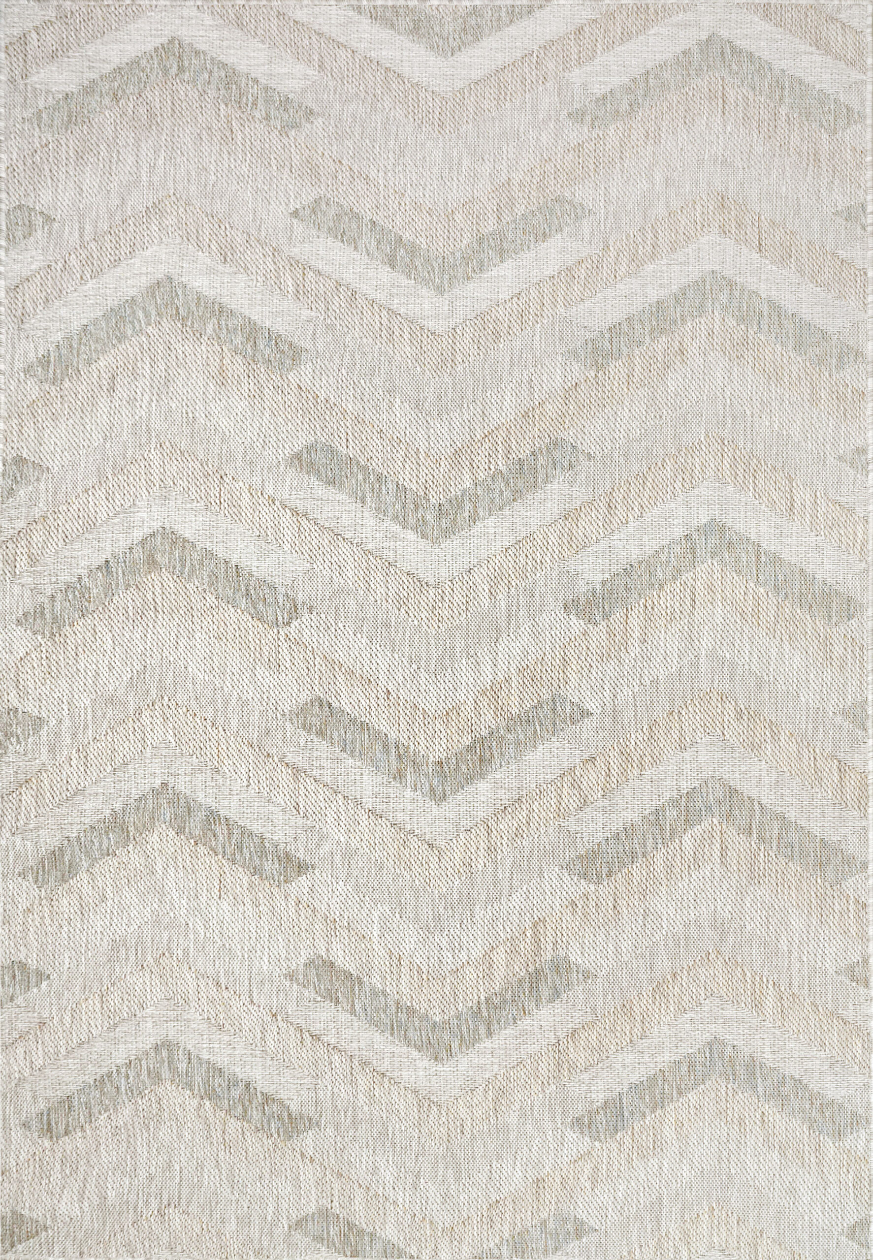 Dynamic Rugs Melissa 4236 - Beige/Ivory/Gray