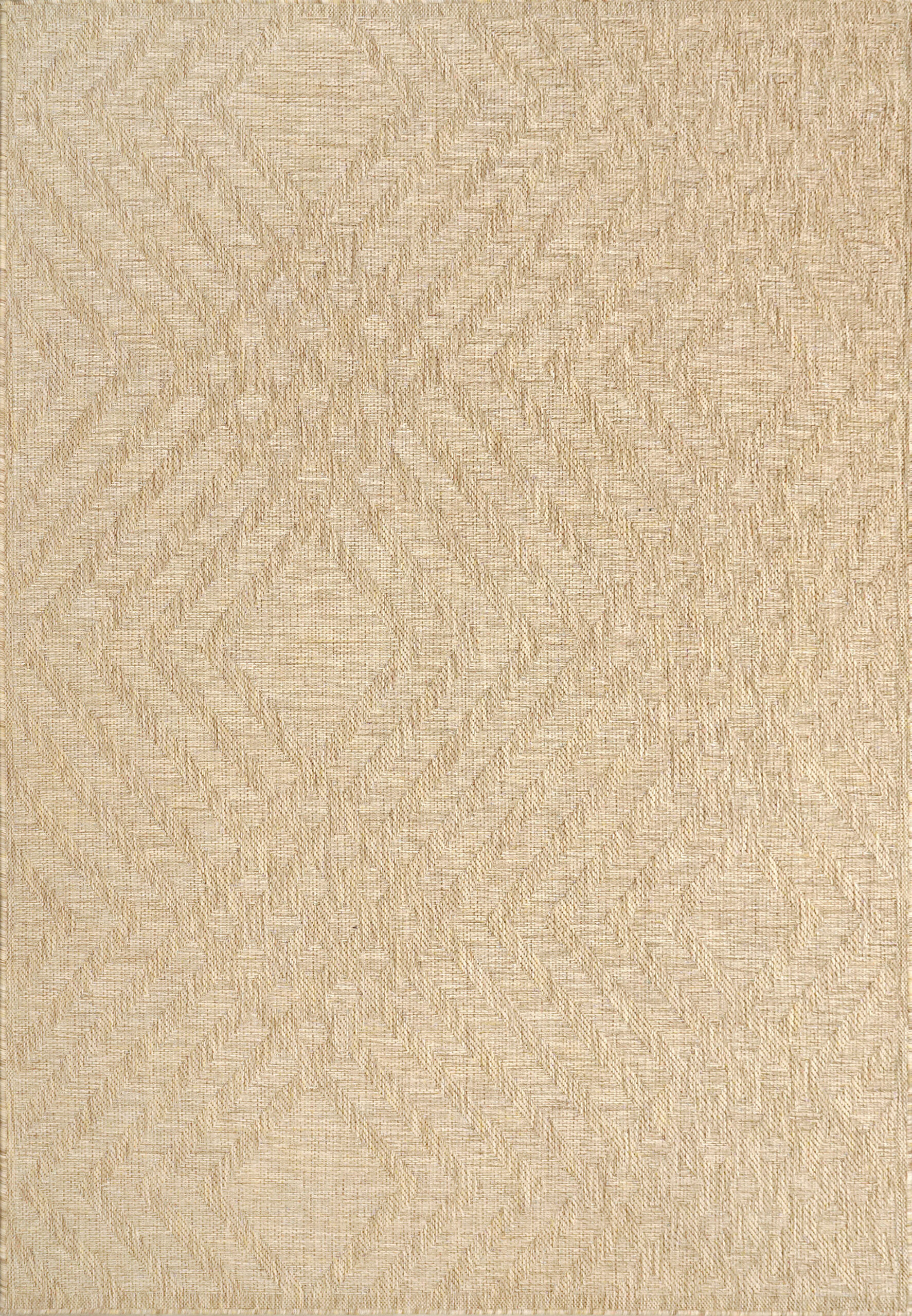 Dynamic Rugs Melissa 4237 - Beige