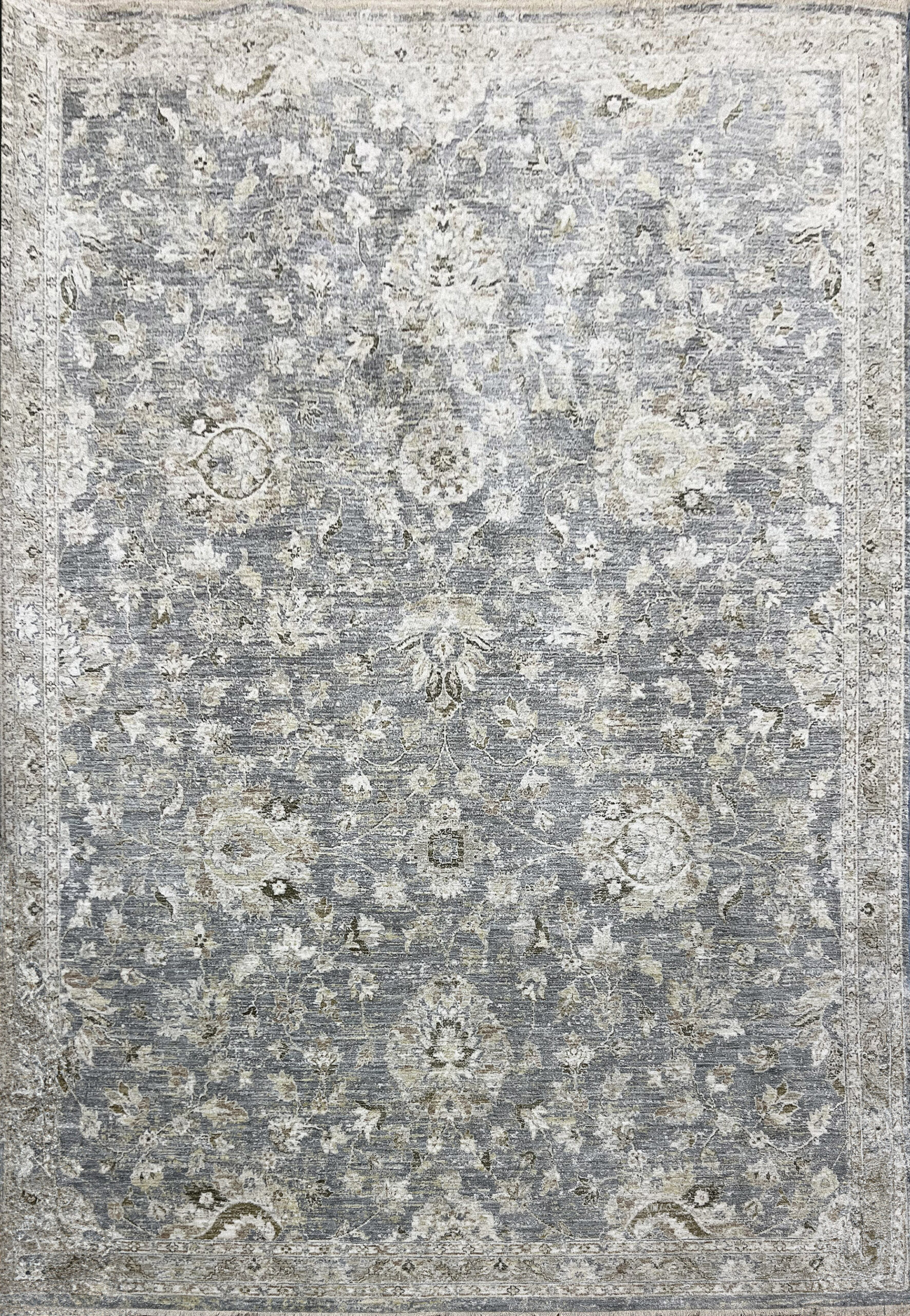 Dynamic Rugs Milano 12502 - Navy/Ivory/Beige