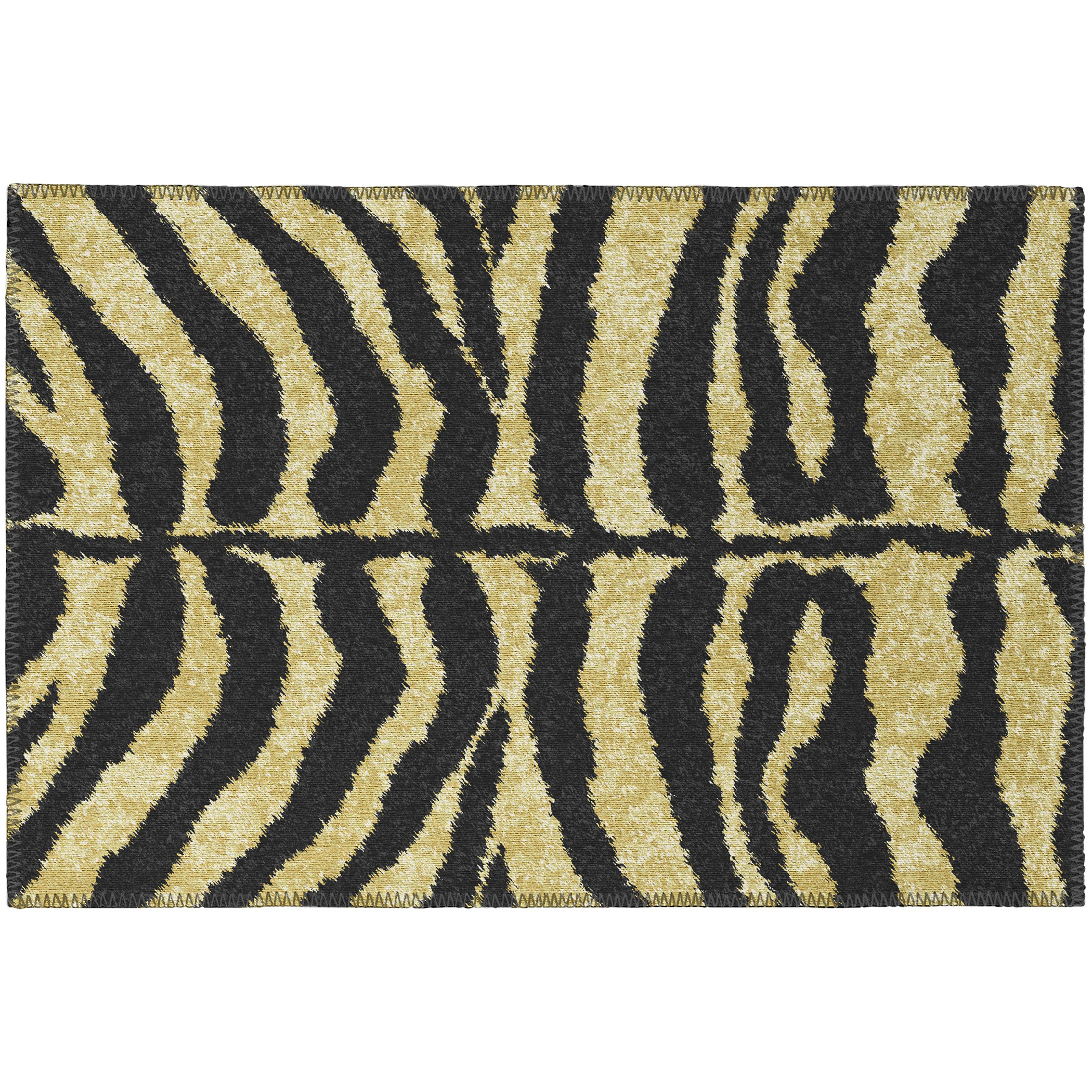 Dalyn Mali ML1 - Gold