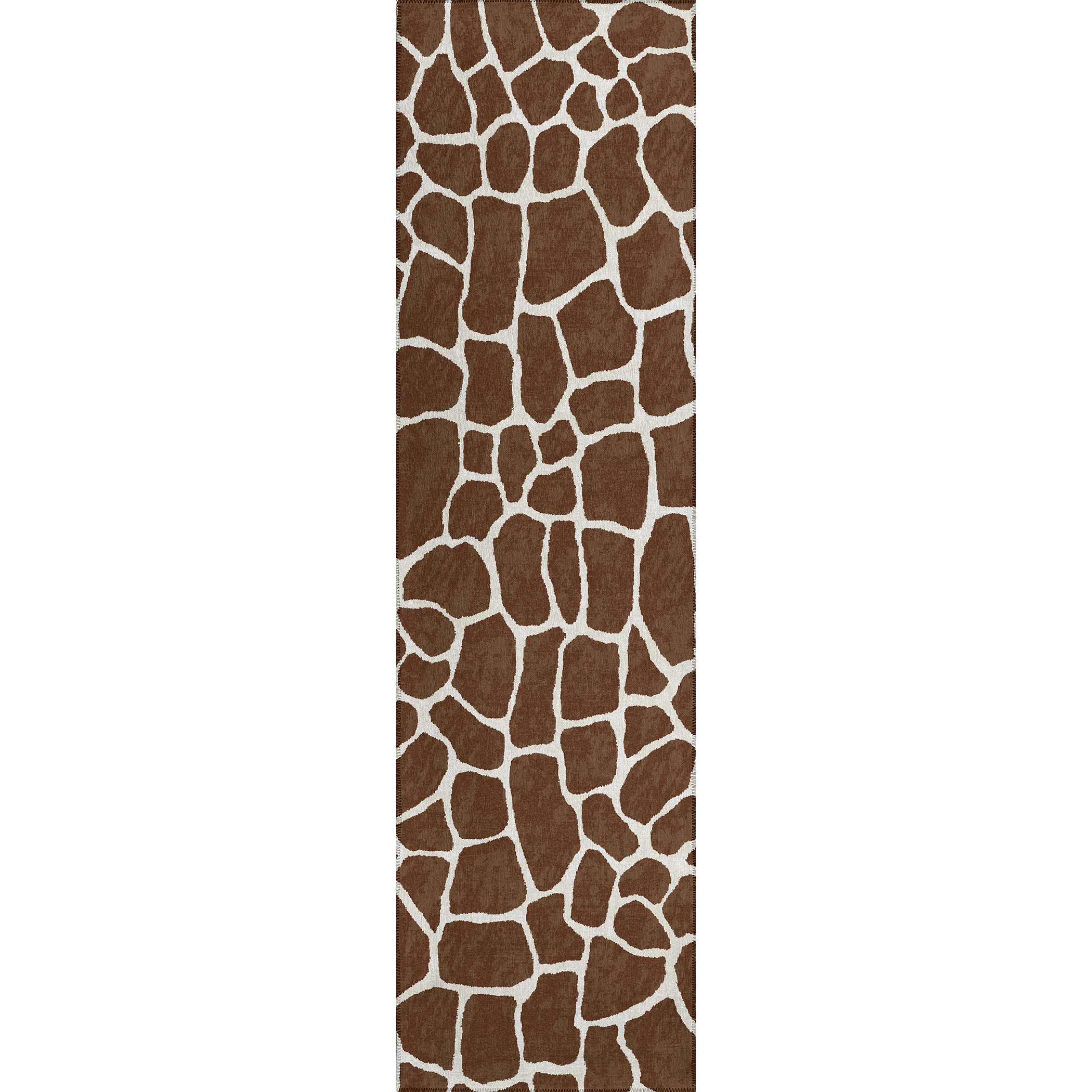 Dalyn Mali ML4 - Chocolate