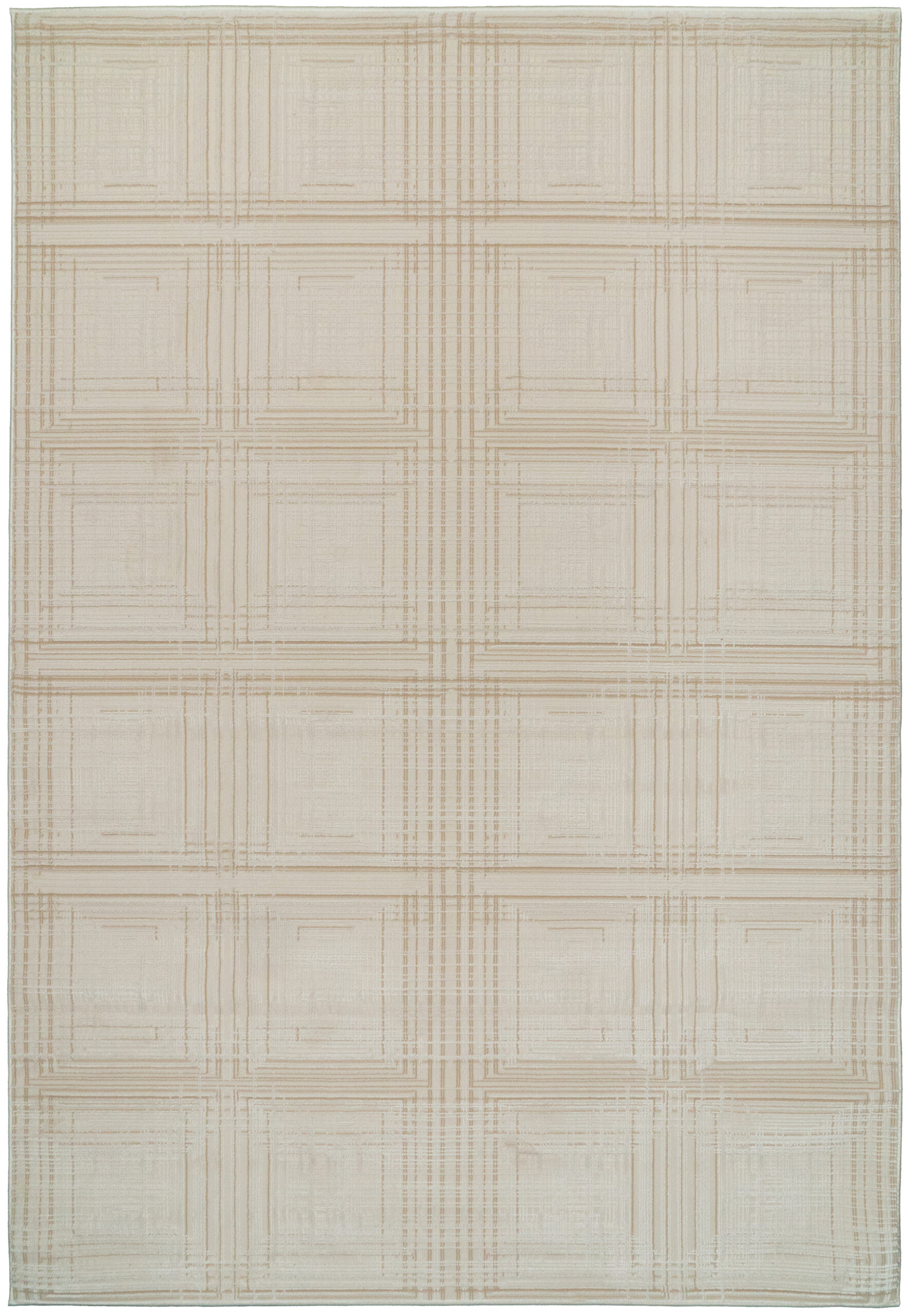 Dynamic Rugs Montrose 1780 - Cream/Beige
