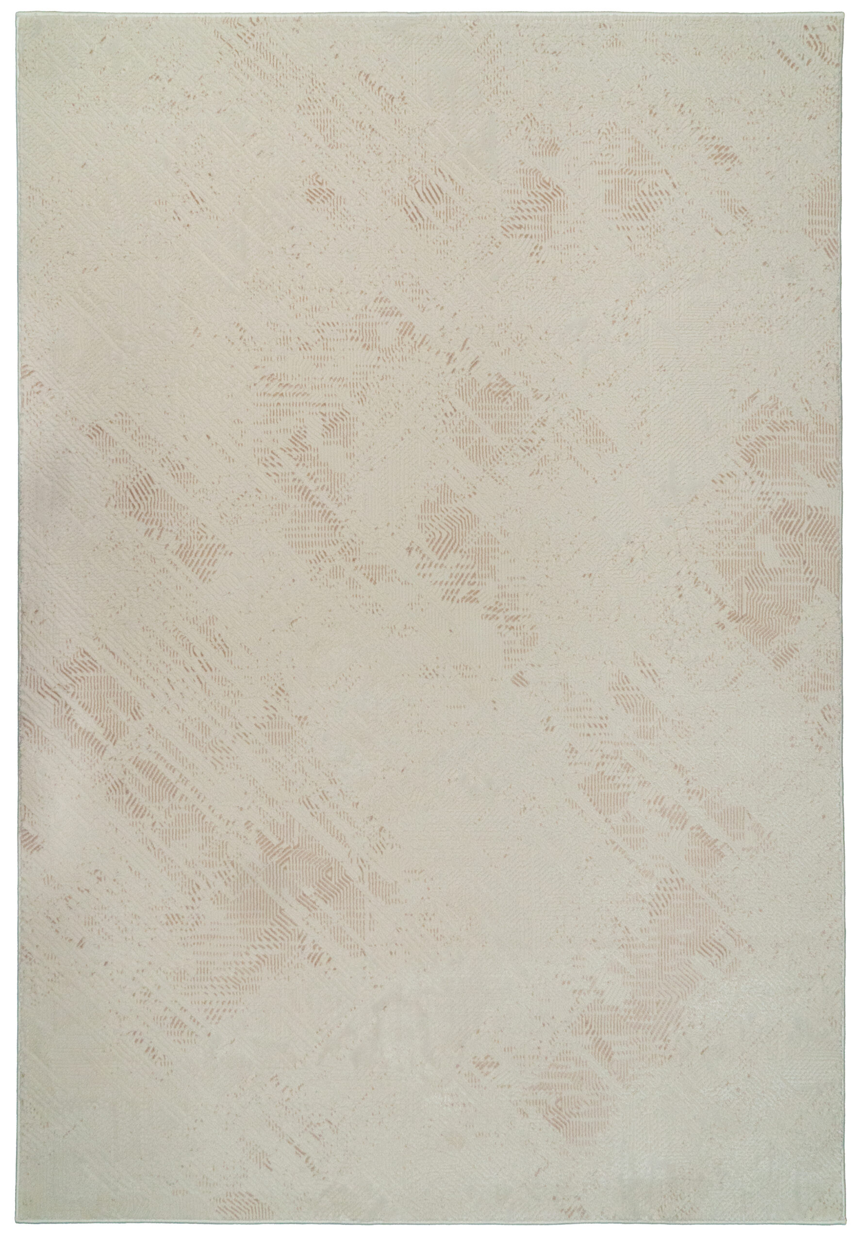 Dynamic Rugs Montrose 1781 - Cream/Beige
