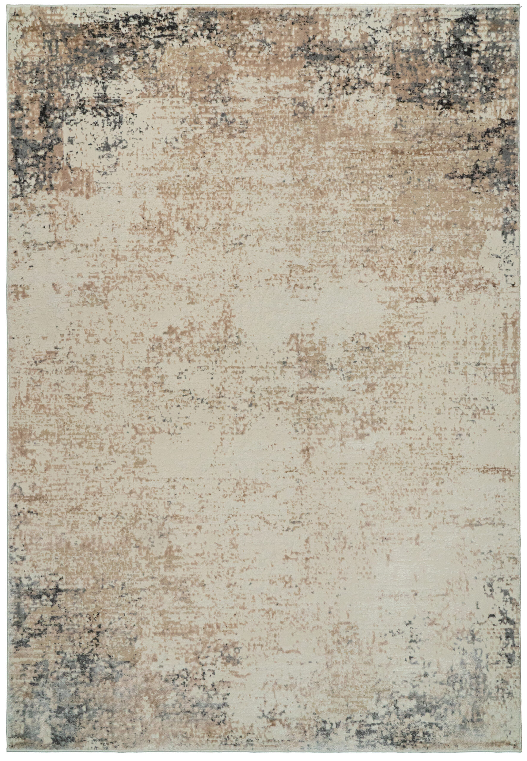 Dynamic Rugs Montrose 1782 - Cream/Beige