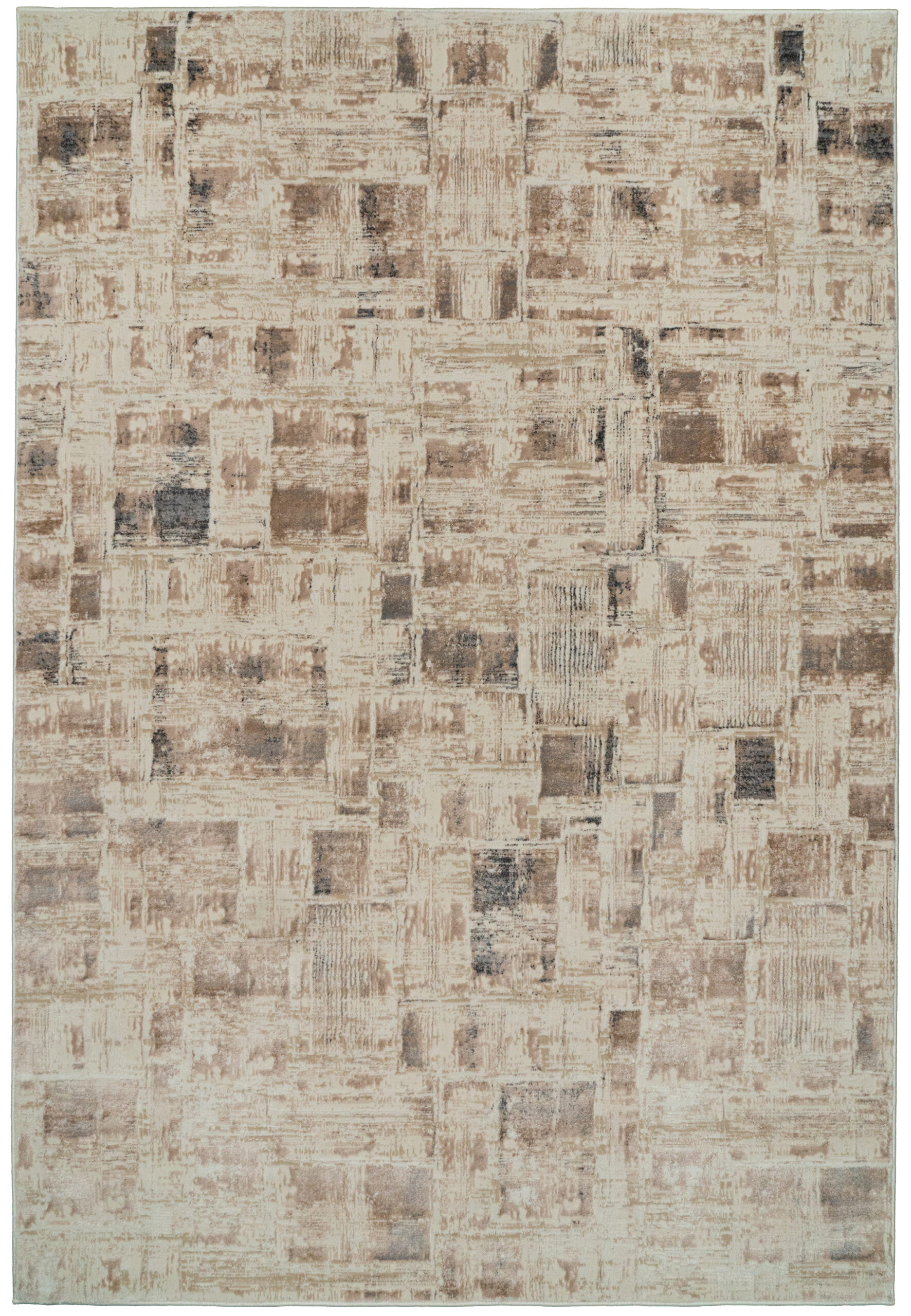 Dynamic Rugs Montrose 1783 - Beige/Cream