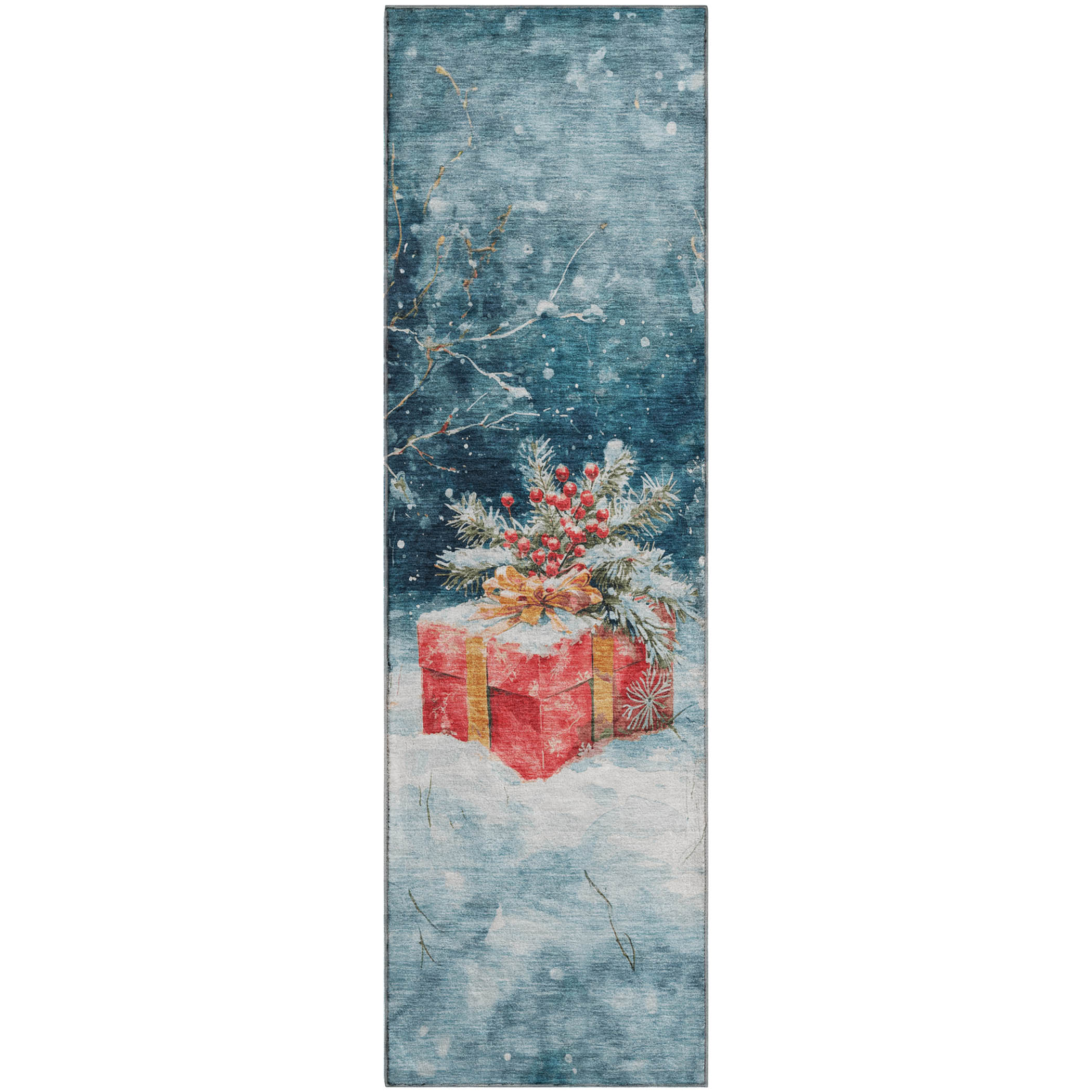 Dalyn Merry & Bright MY13 - Blue