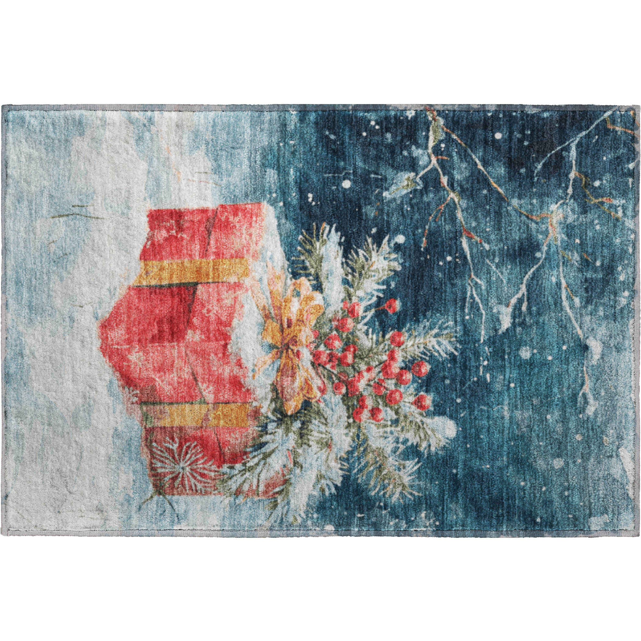 Dalyn Merry & Bright MY13 - Blue