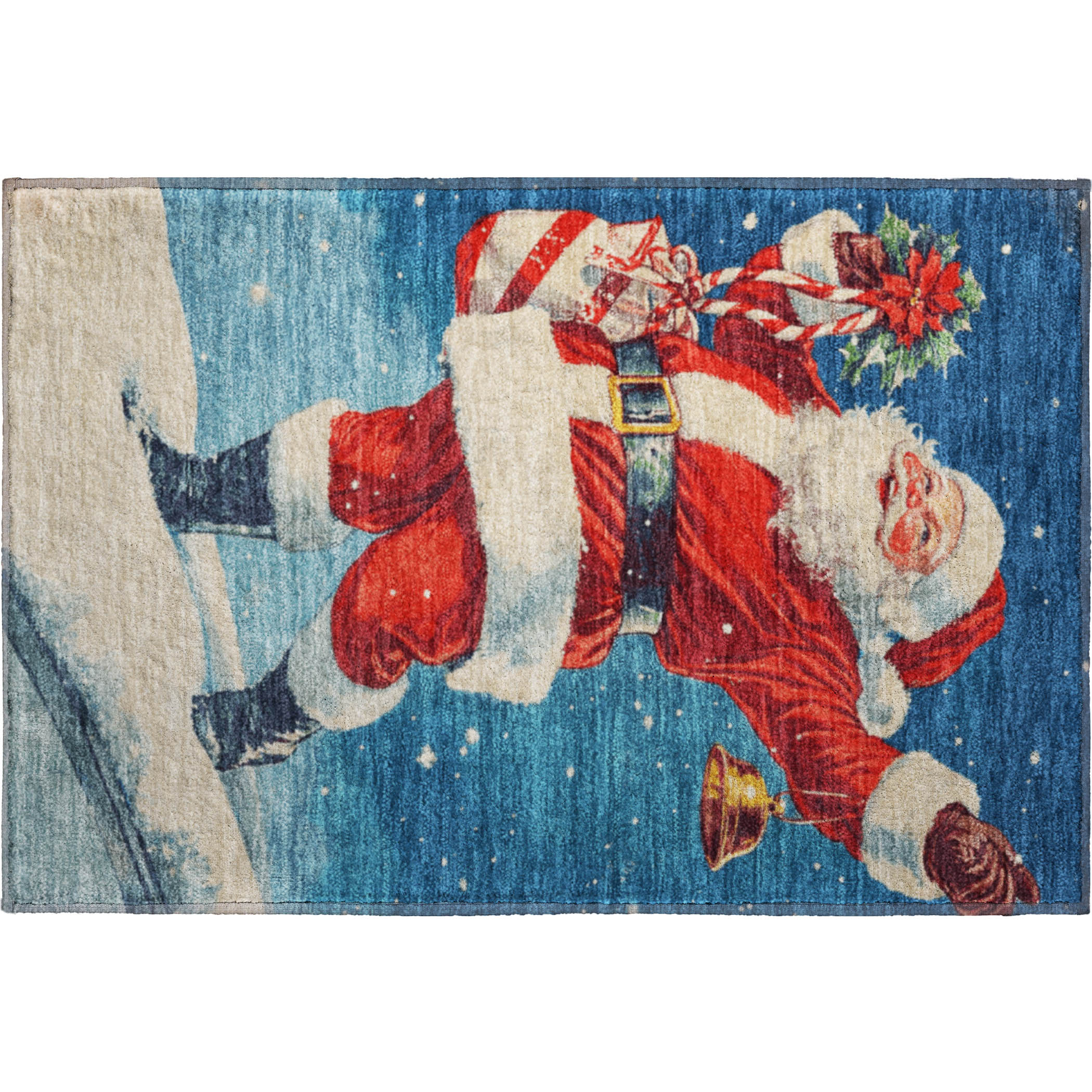 Dalyn Merry & Bright MY15 - Blue