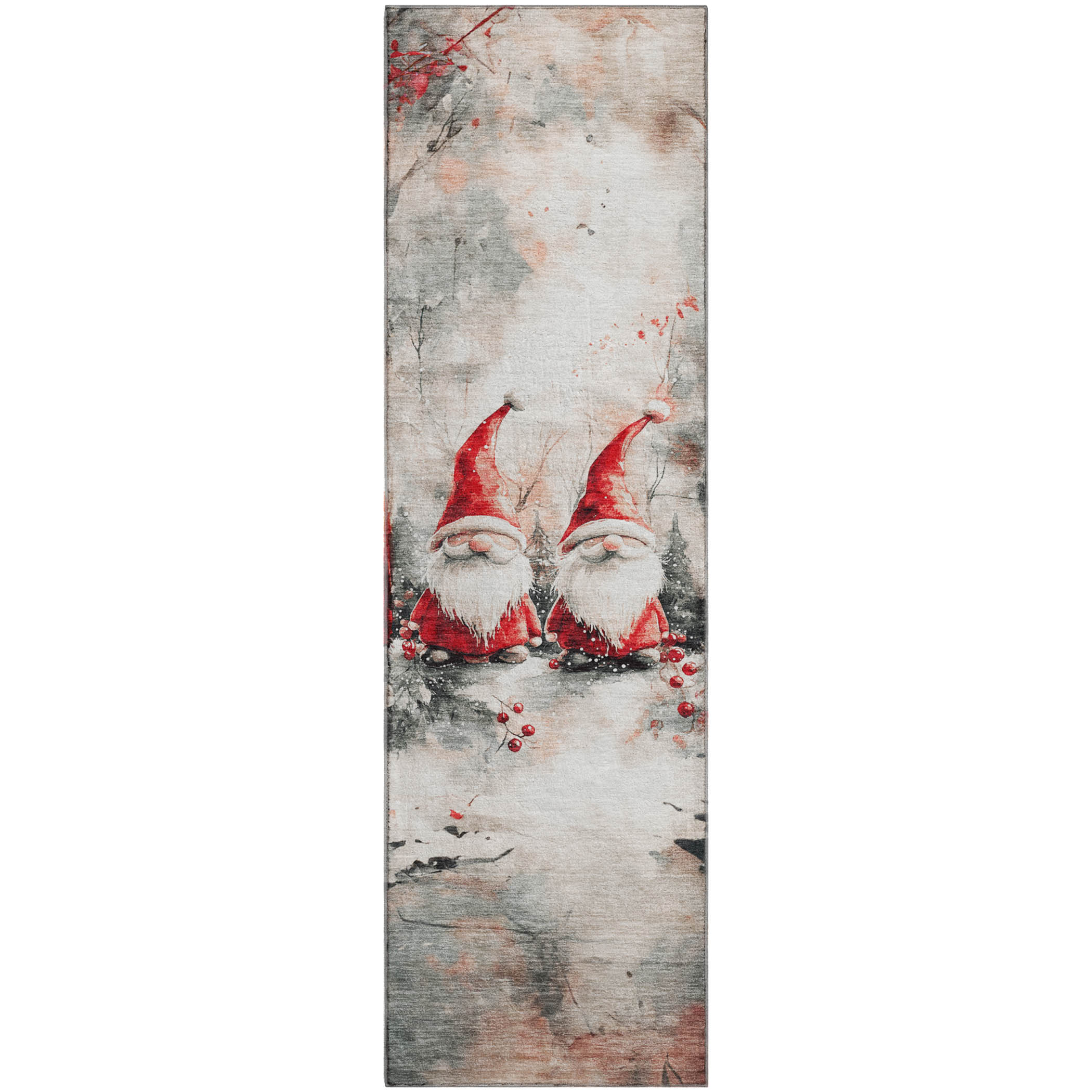Dalyn Merry & Bright MY16 - Ivory