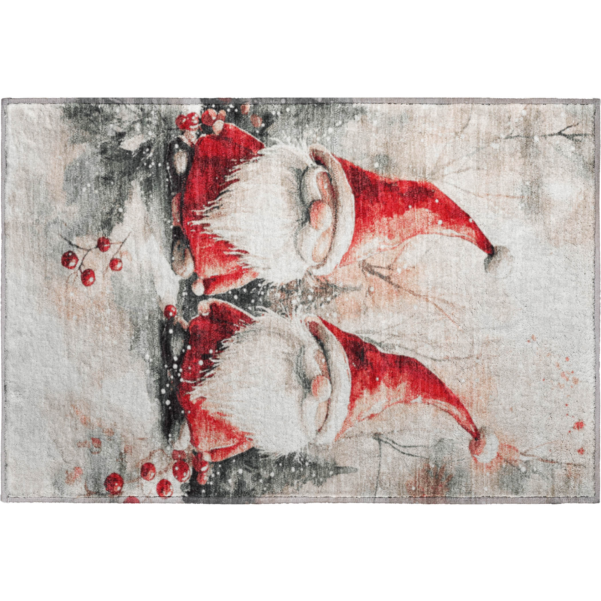 Dalyn Merry & Bright MY16 - Ivory