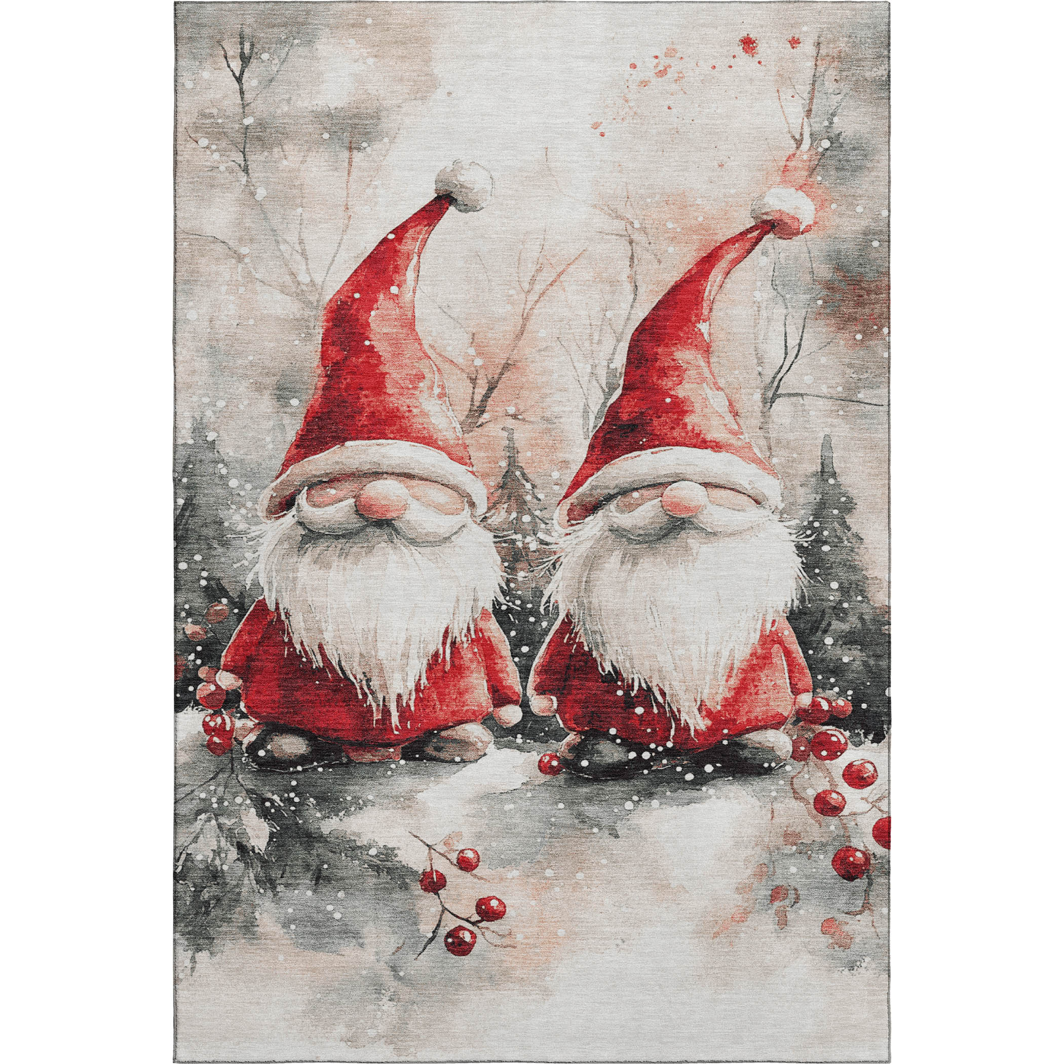 Dalyn Merry & Bright MY16 - Ivory