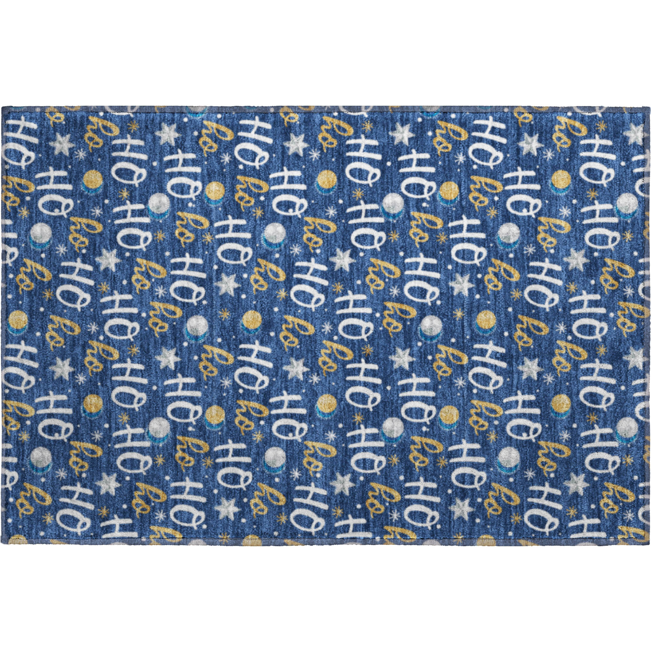 Dalyn Merry & Bright MY18 - Navy