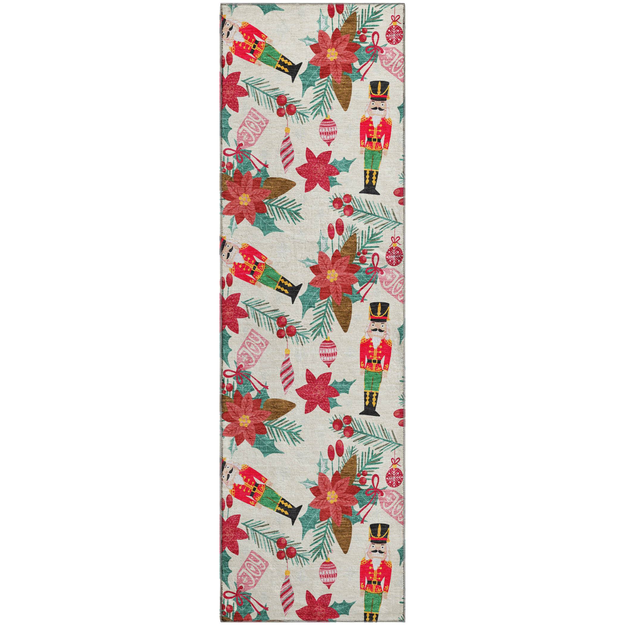 Dalyn Merry & Bright MY19 - Ivory