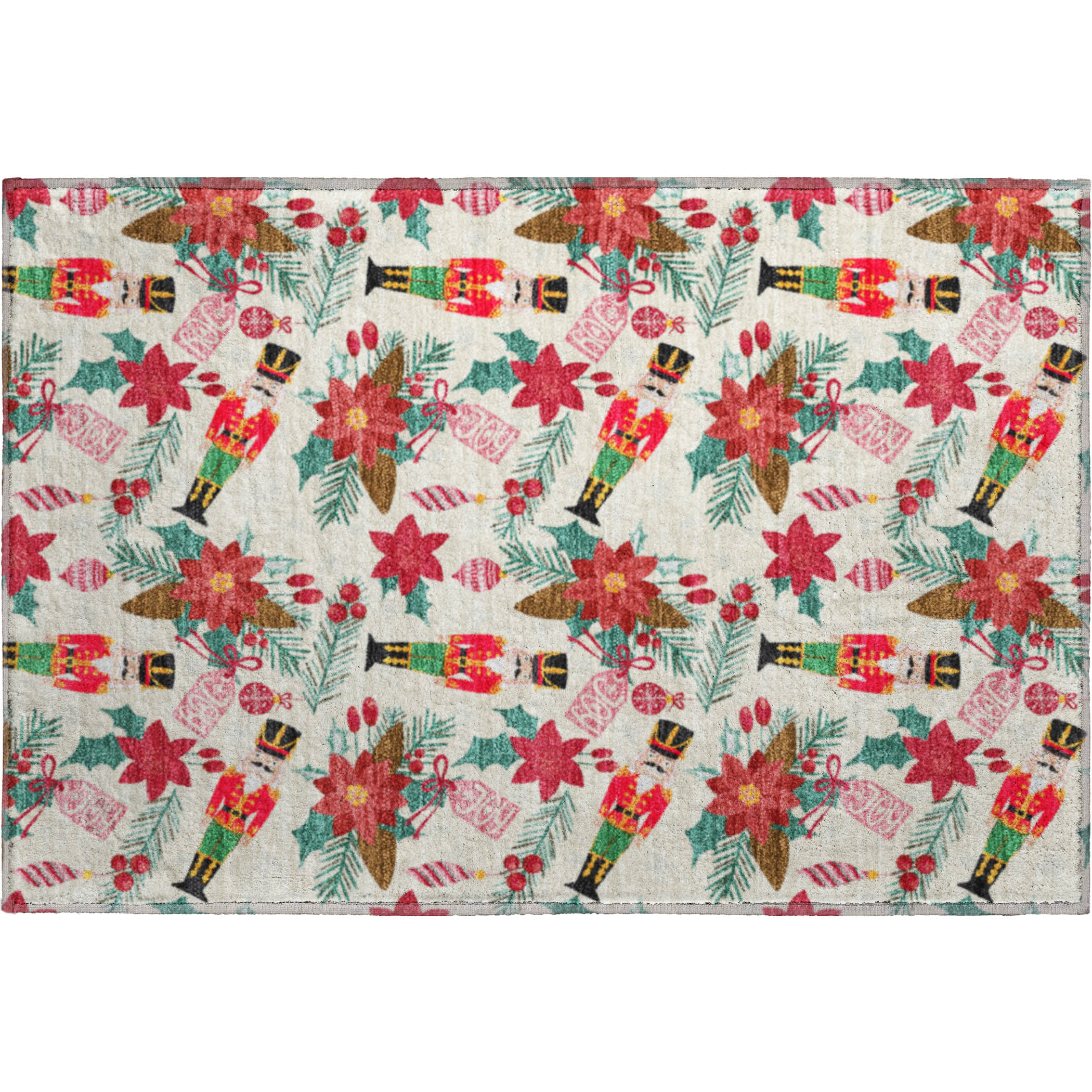 Dalyn Merry & Bright MY19 - Ivory