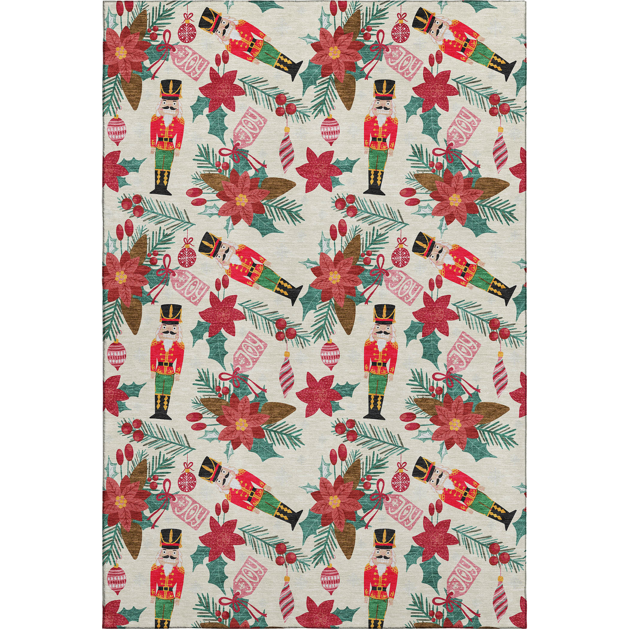 Dalyn Merry & Bright MY19 - Ivory