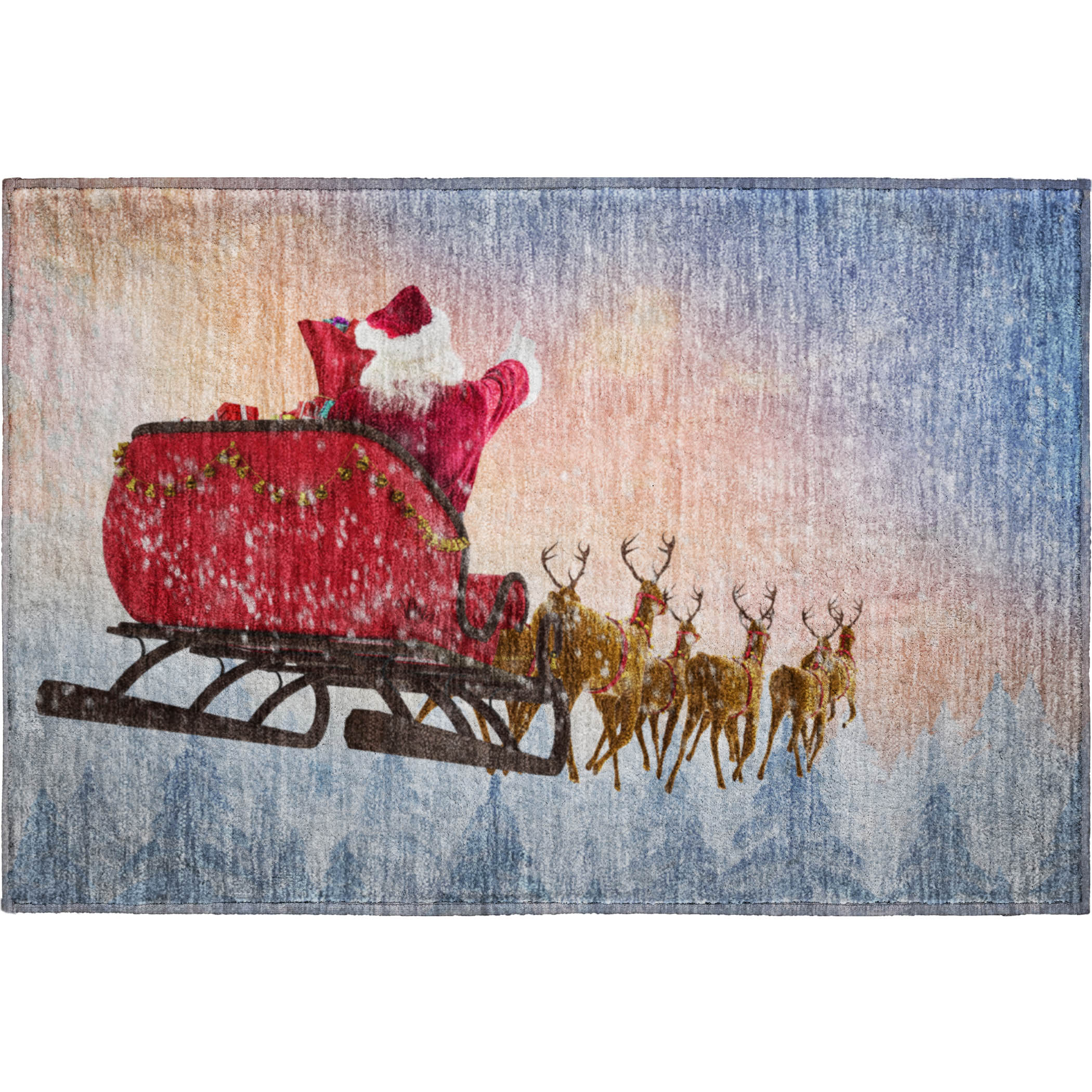 Dalyn Merry & Bright MY1 - Twilight