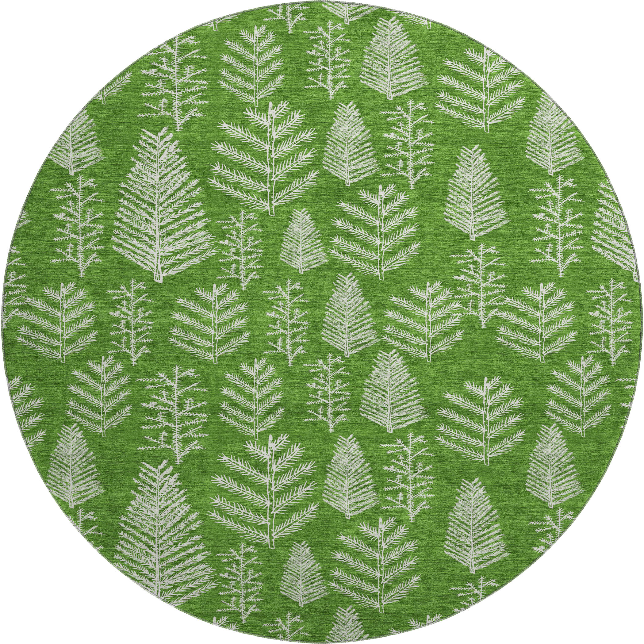Dalyn Merry & Bright MY21 - Green
