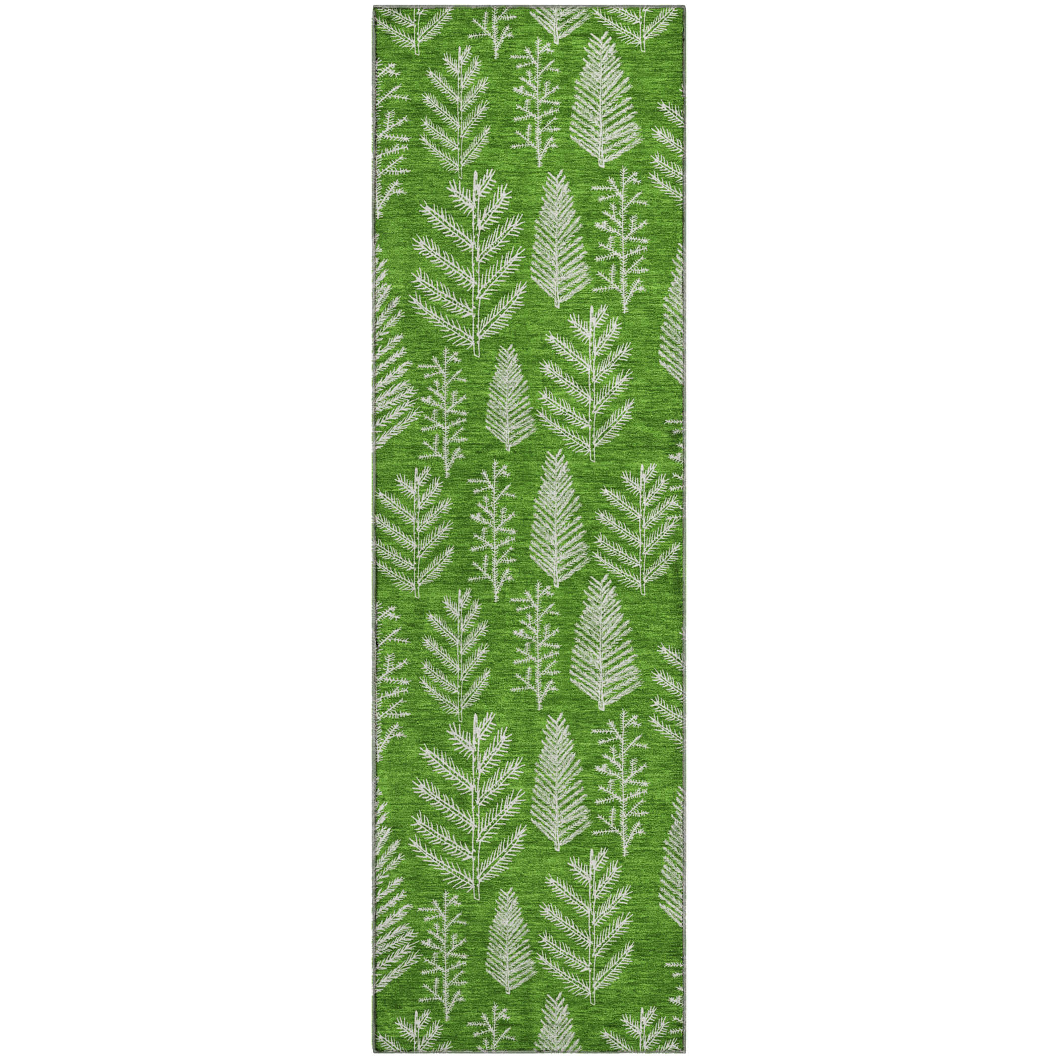 Dalyn Merry & Bright MY21 - Green