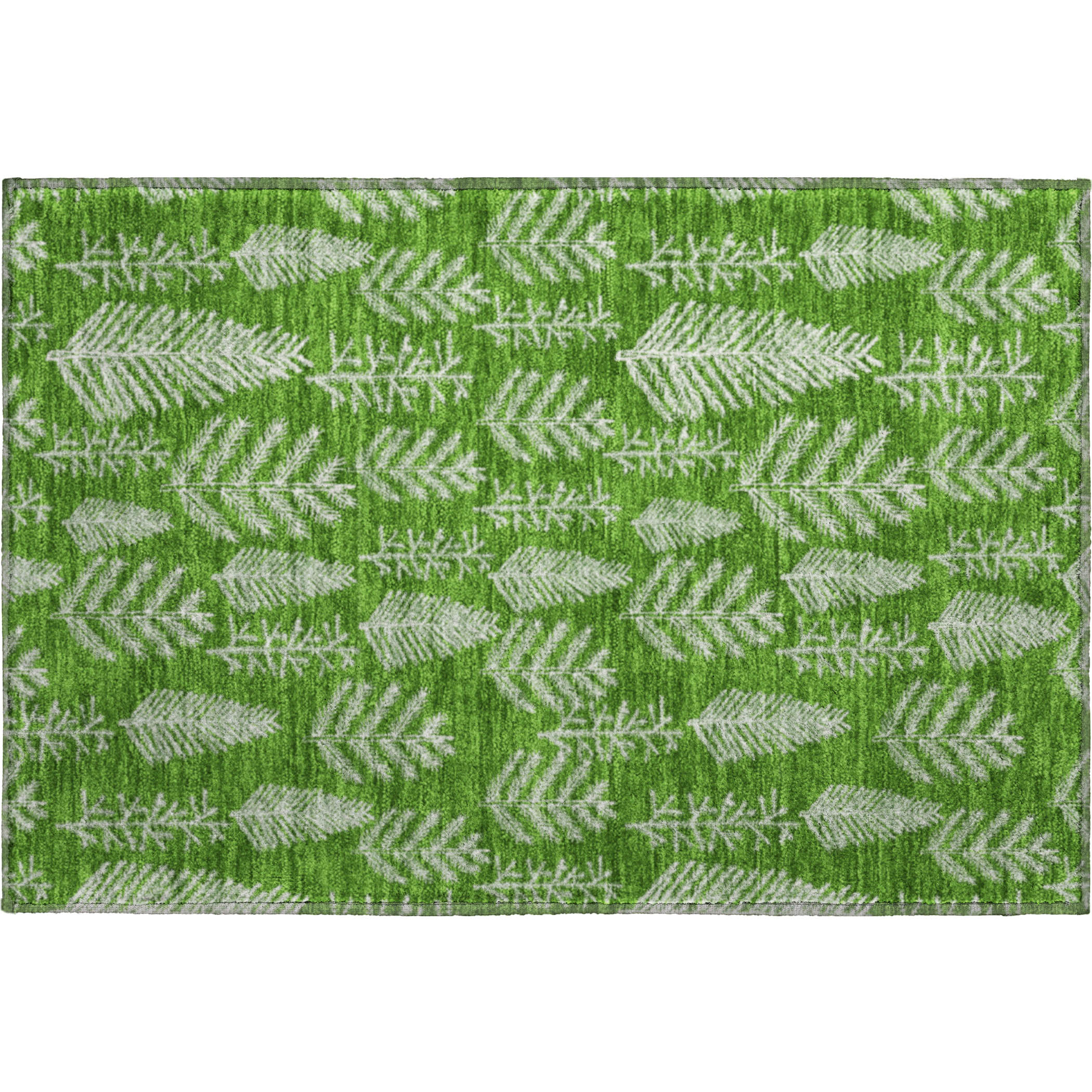 Dalyn Merry & Bright MY21 - Green