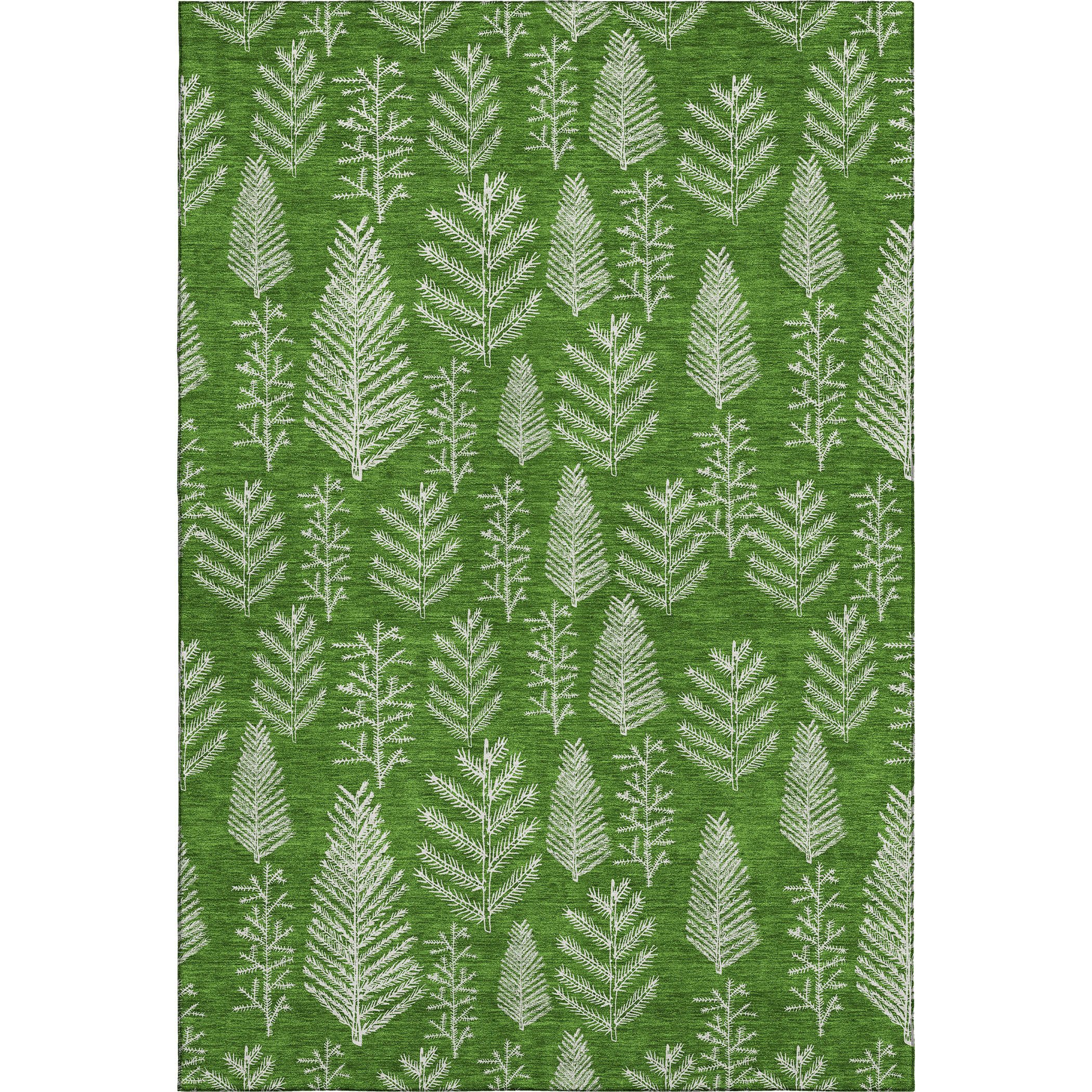 Dalyn Merry & Bright MY21 - Green