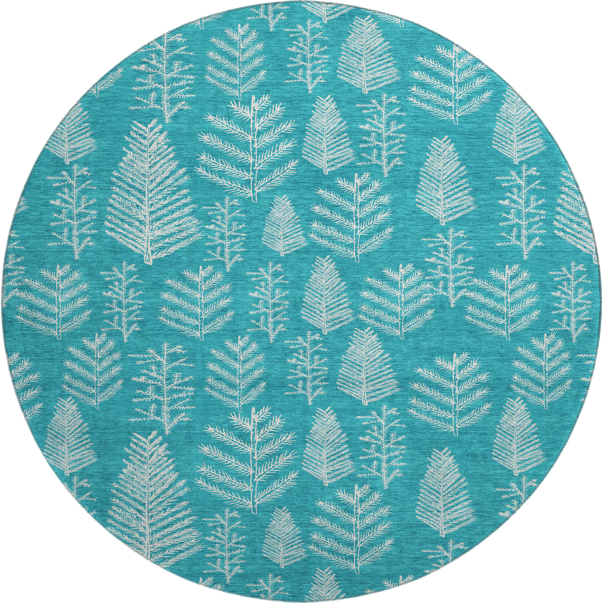 Dalyn Merry & Bright MY21 - Teal