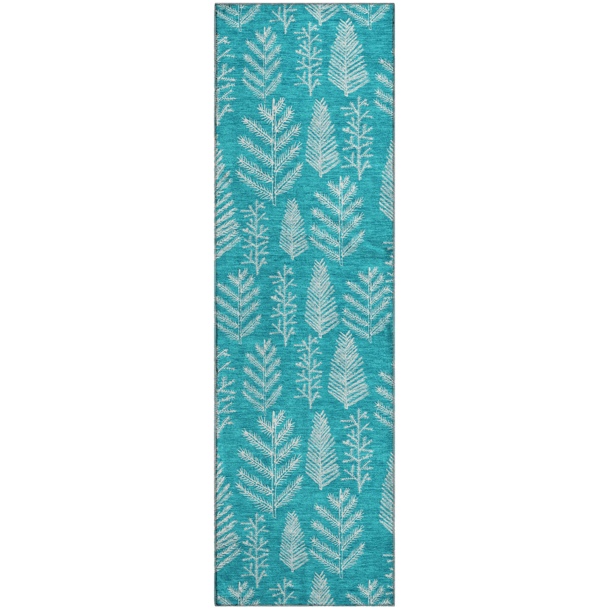 Dalyn Merry & Bright MY21 - Teal