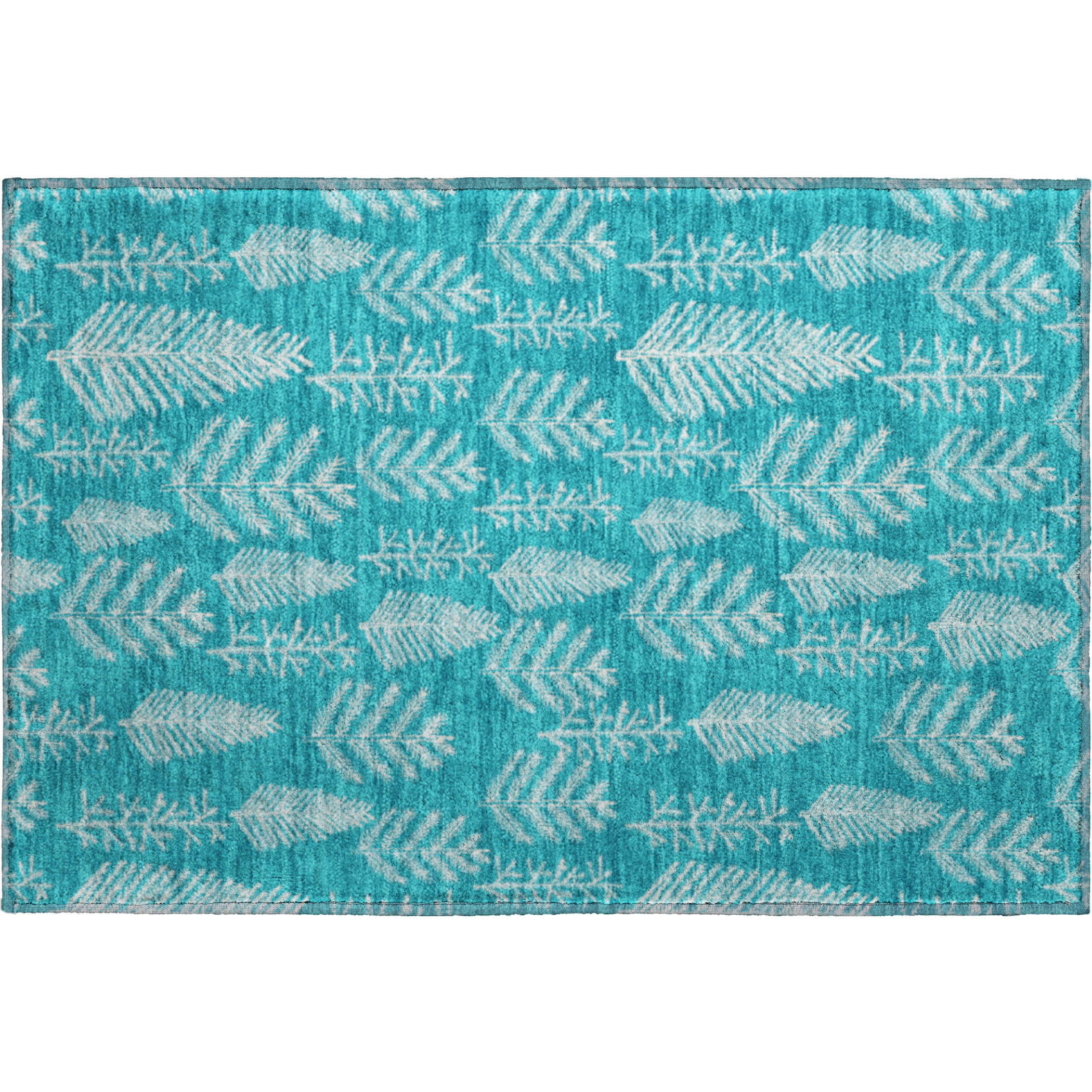 Dalyn Merry & Bright MY21 - Teal