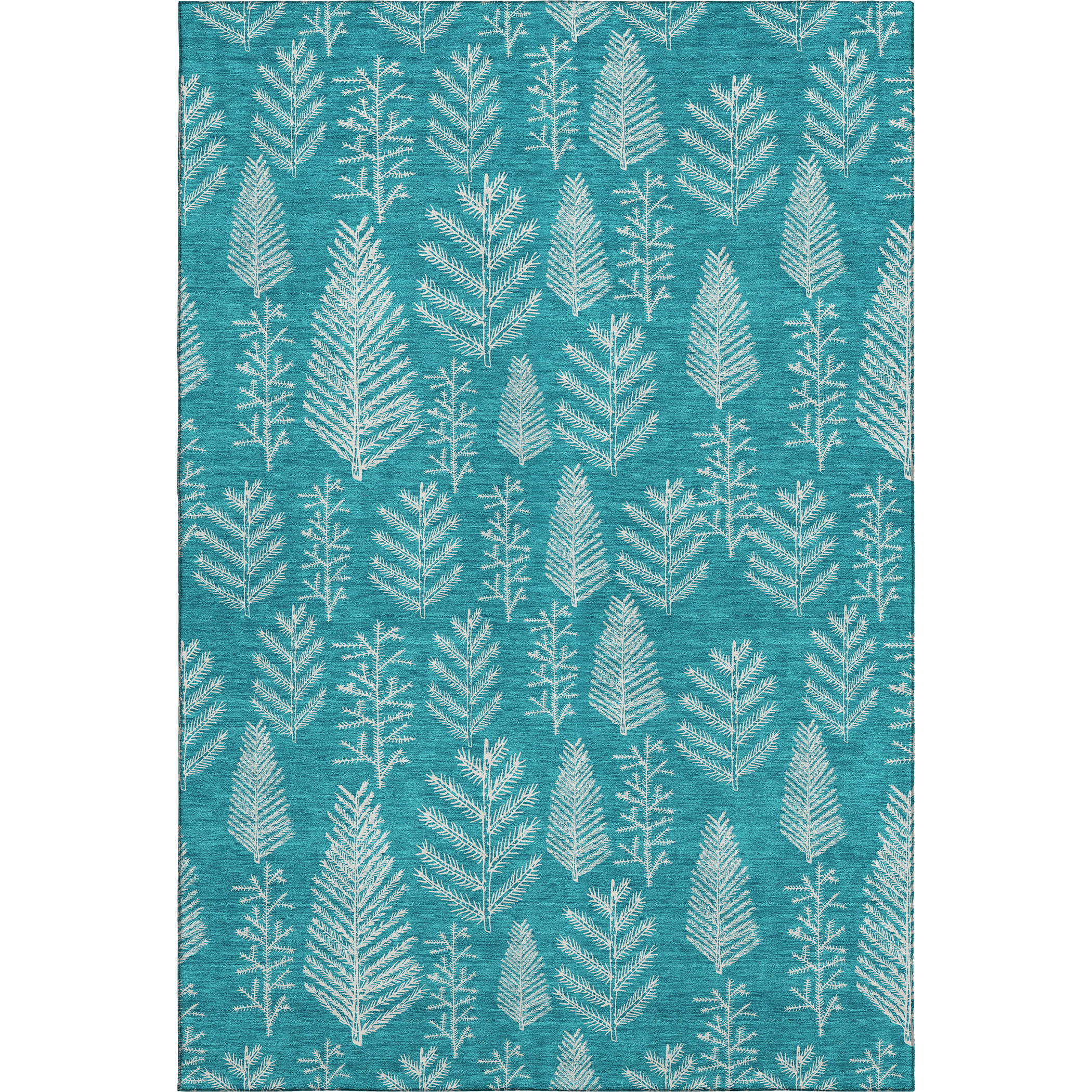 Dalyn Merry & Bright MY21 - Teal