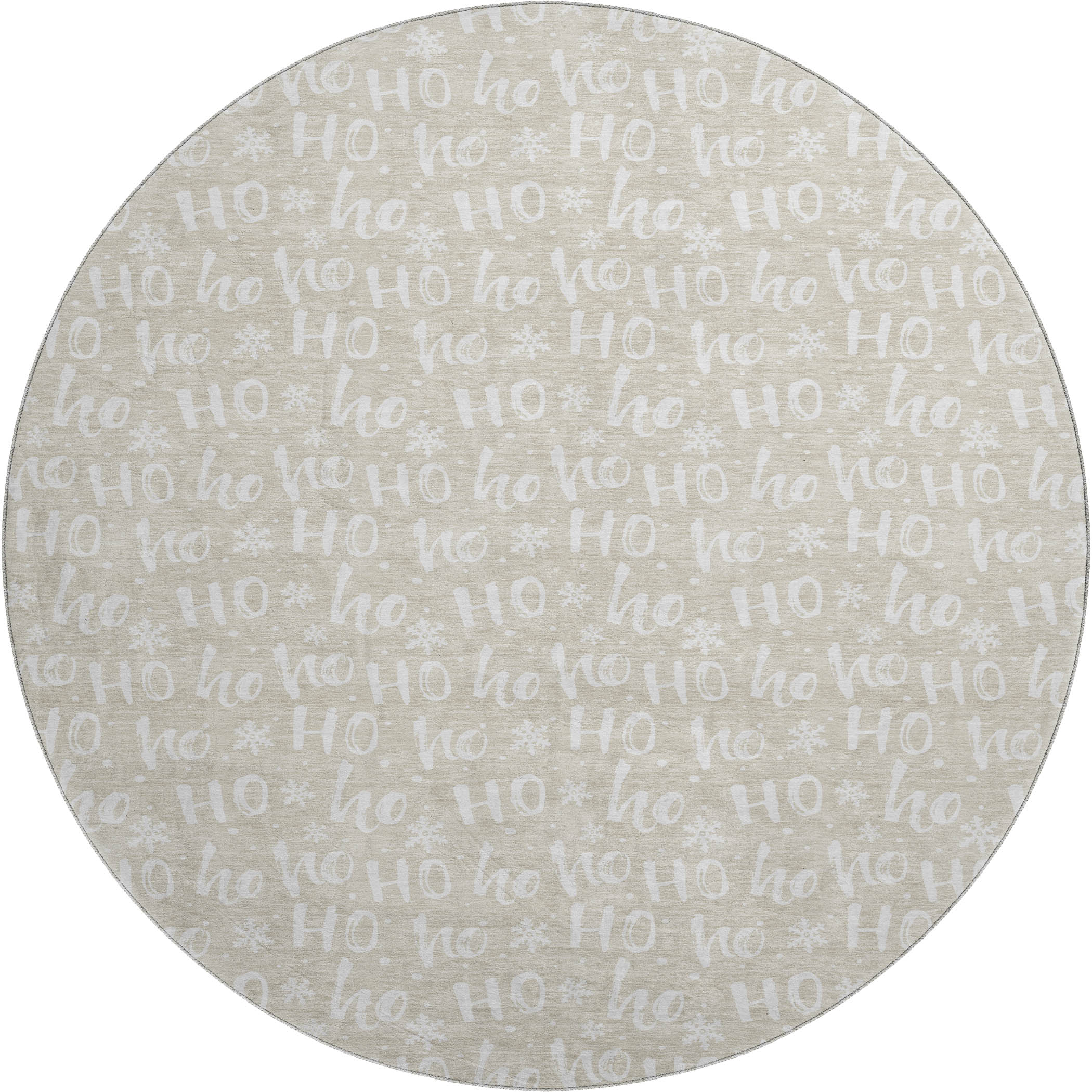 Dalyn Merry & Bright MY22 - Beige
