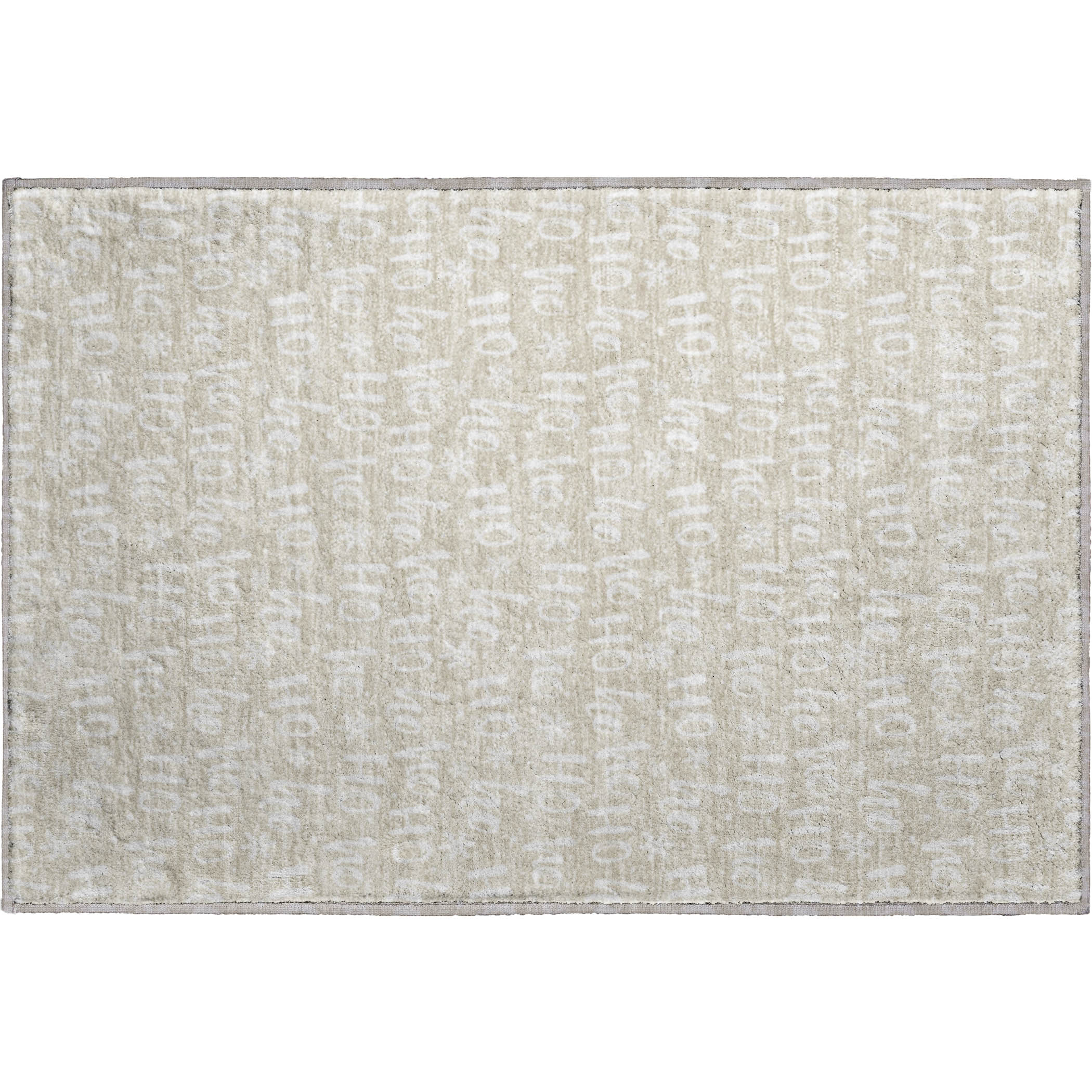 Dalyn Merry & Bright MY22 - Beige