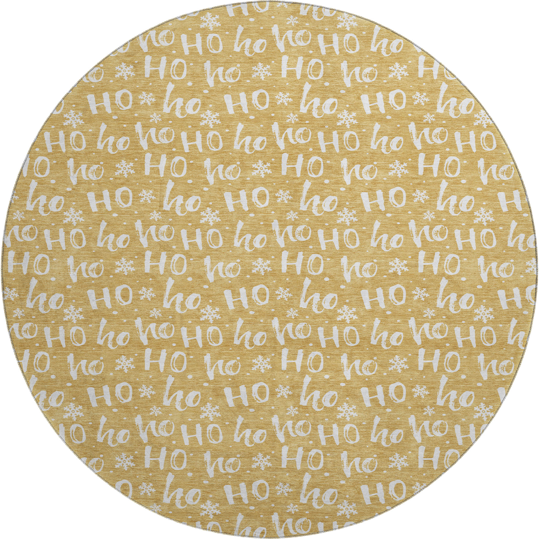 Dalyn Merry & Bright MY22 - Gold