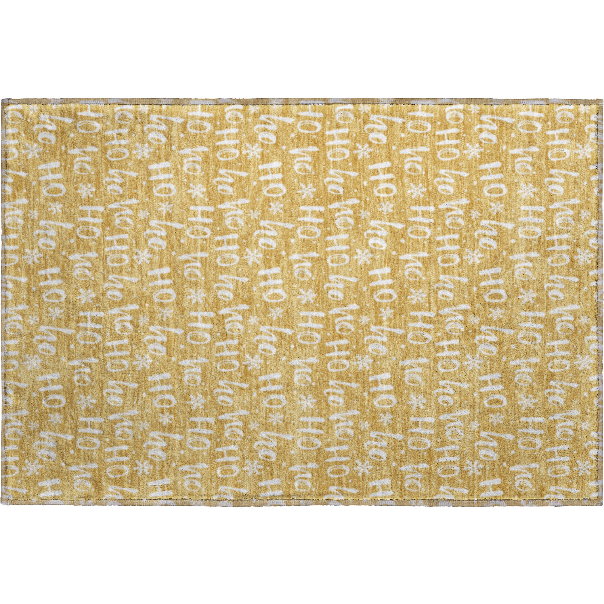 Dalyn Merry & Bright MY22 - Gold