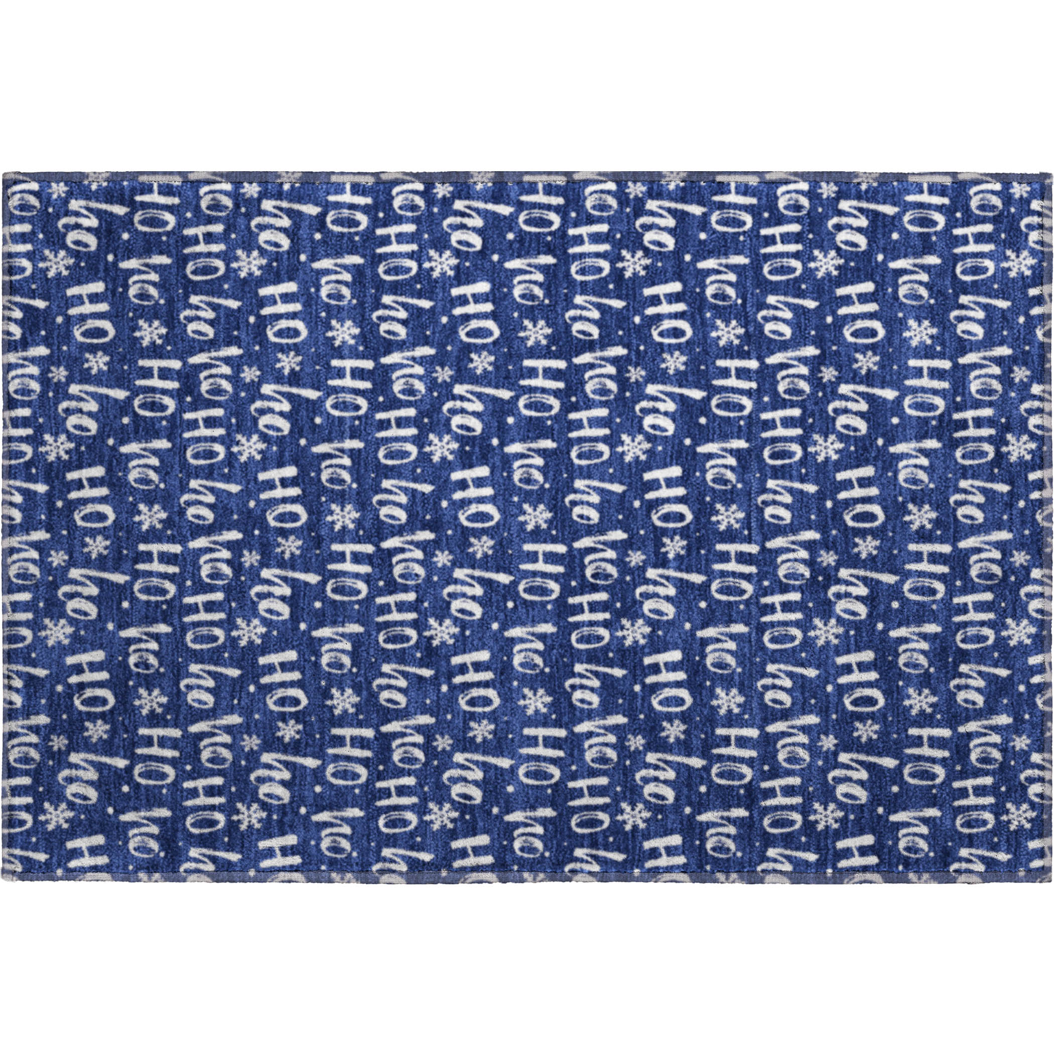 Dalyn Merry & Bright MY22 - Navy