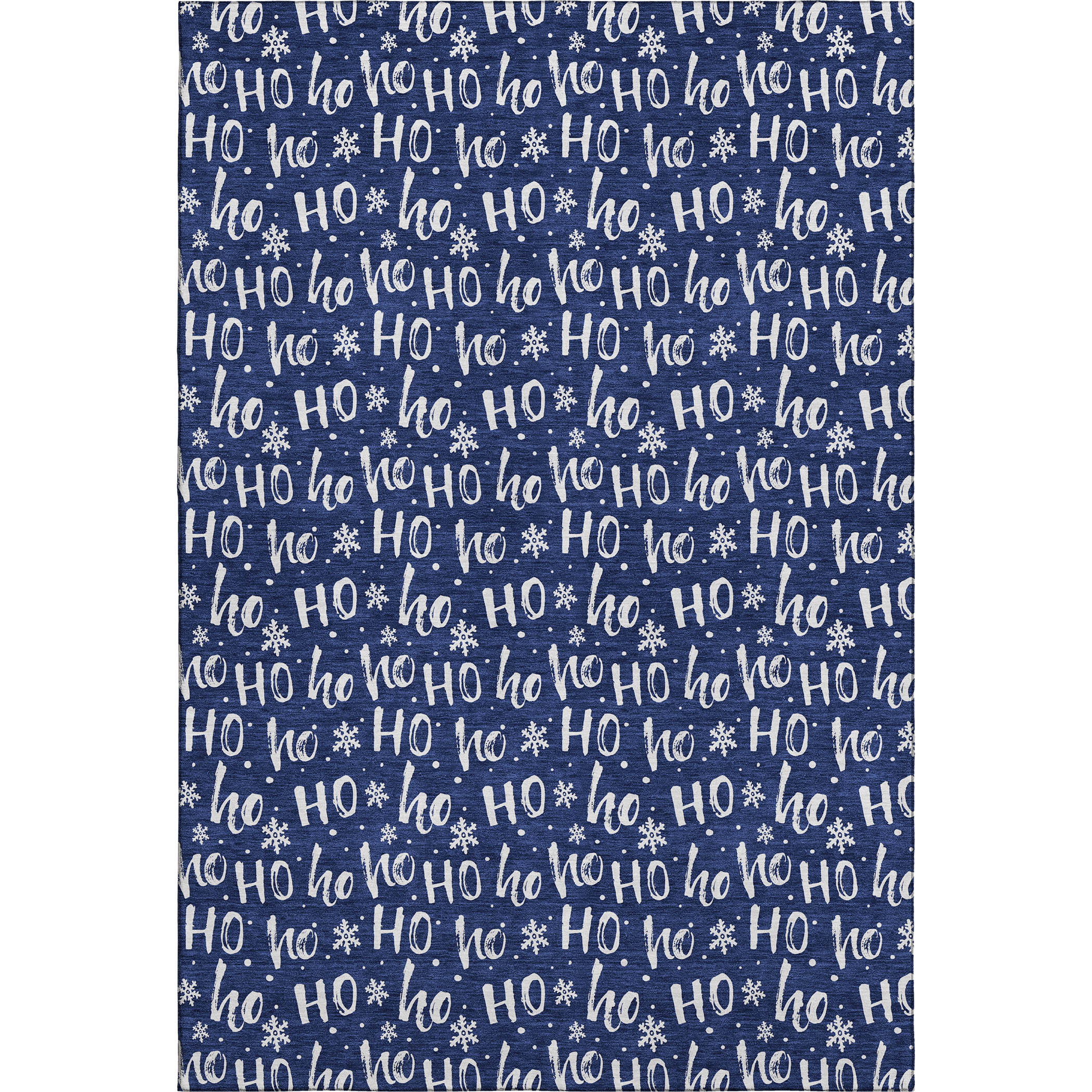 Dalyn Merry & Bright MY22 - Navy
