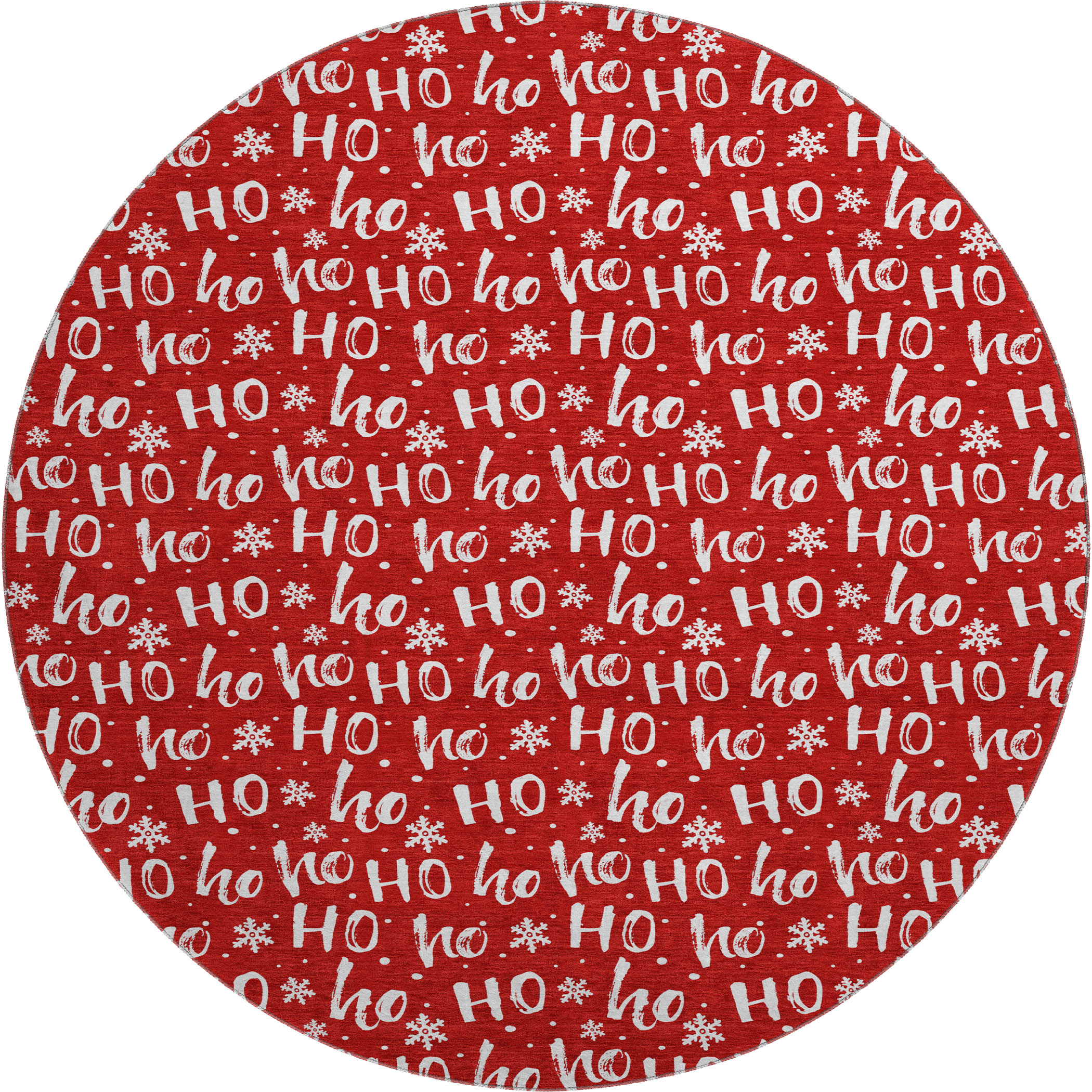 Dalyn Merry & Bright MY22 - Red