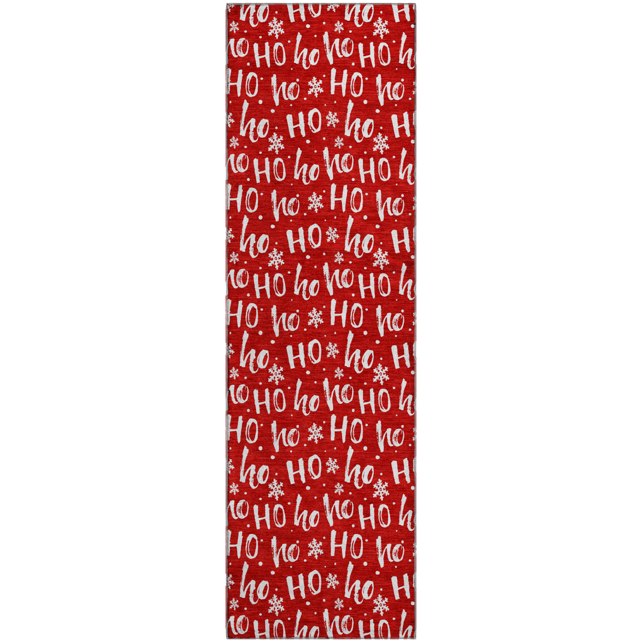 Dalyn Merry & Bright MY22 - Red