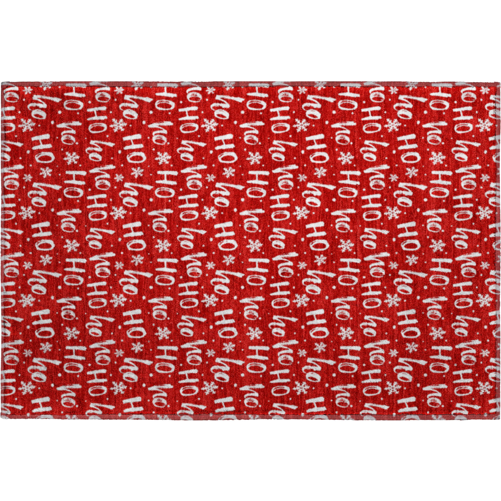 Dalyn Merry & Bright MY22 - Red