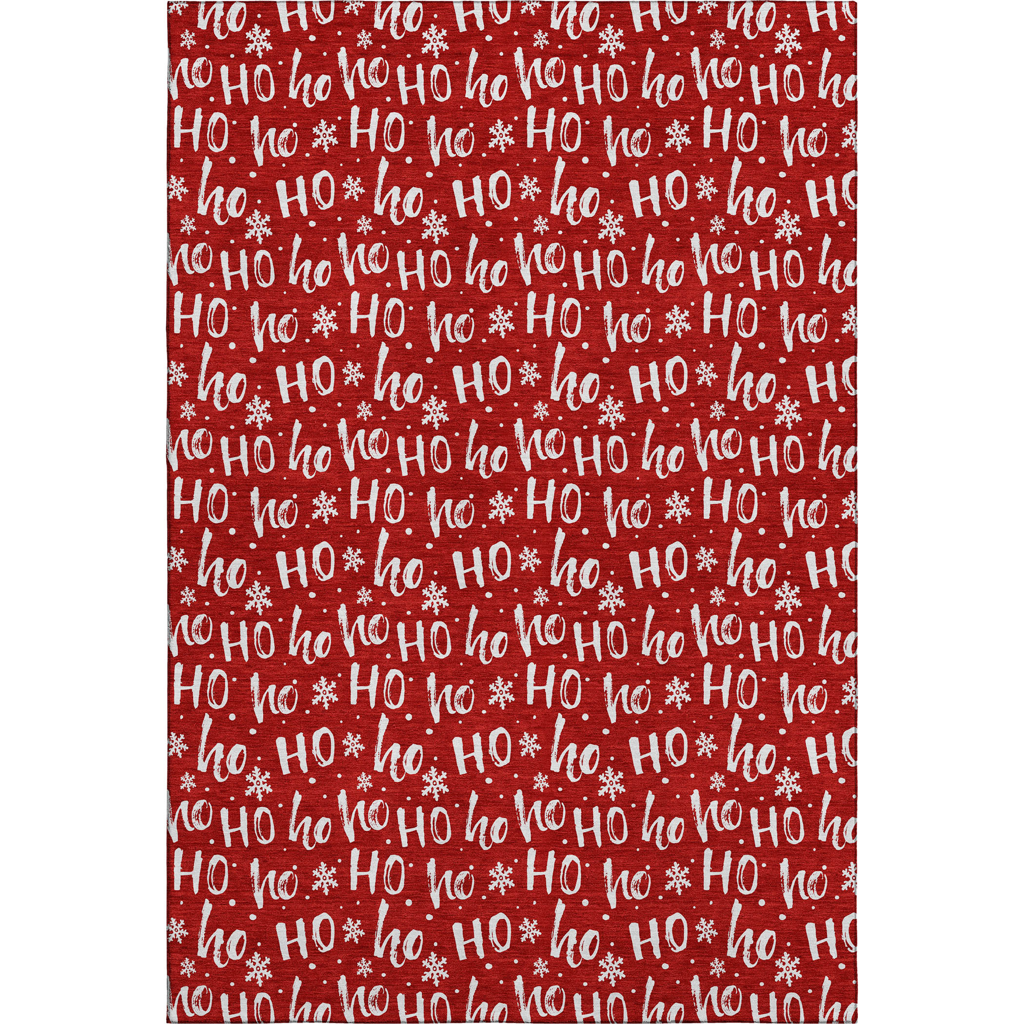 Dalyn Merry & Bright MY22 - Red