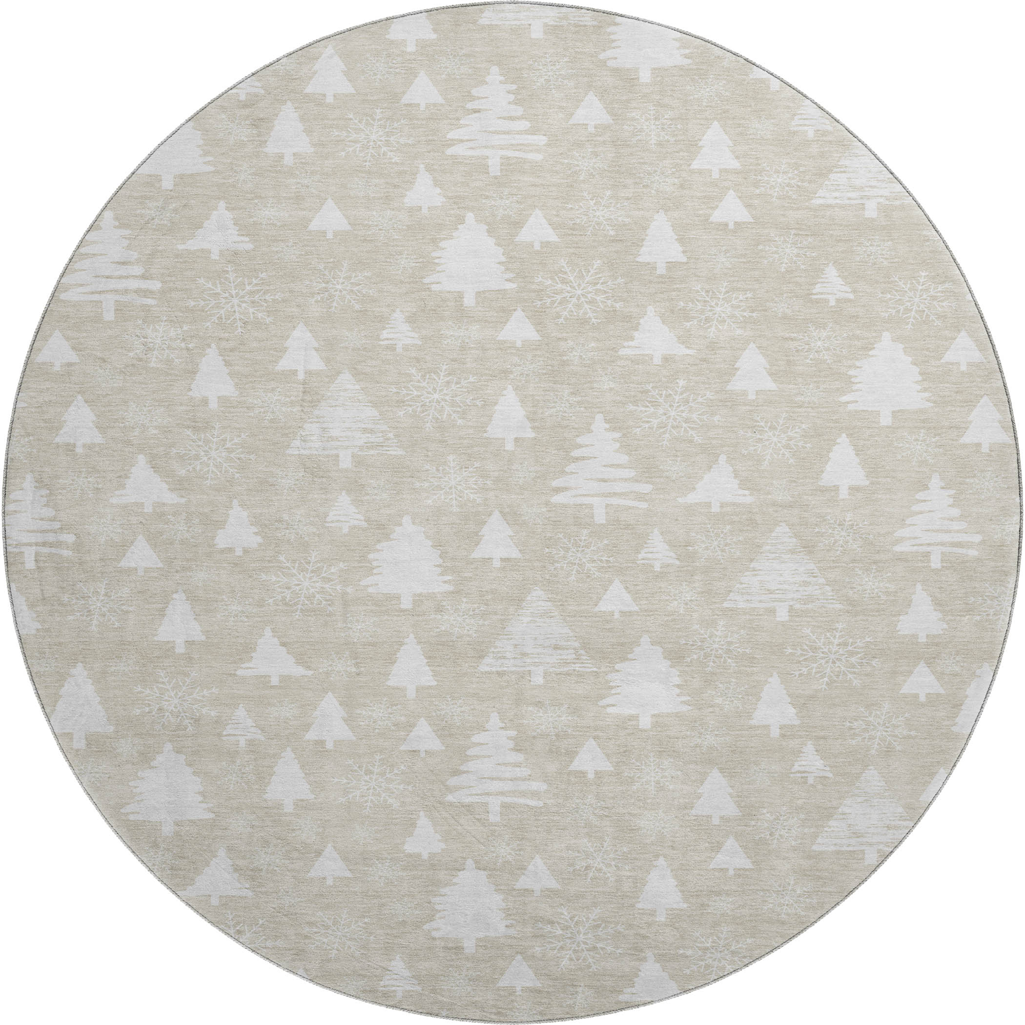 Dalyn Merry & Bright MY23 - Beige