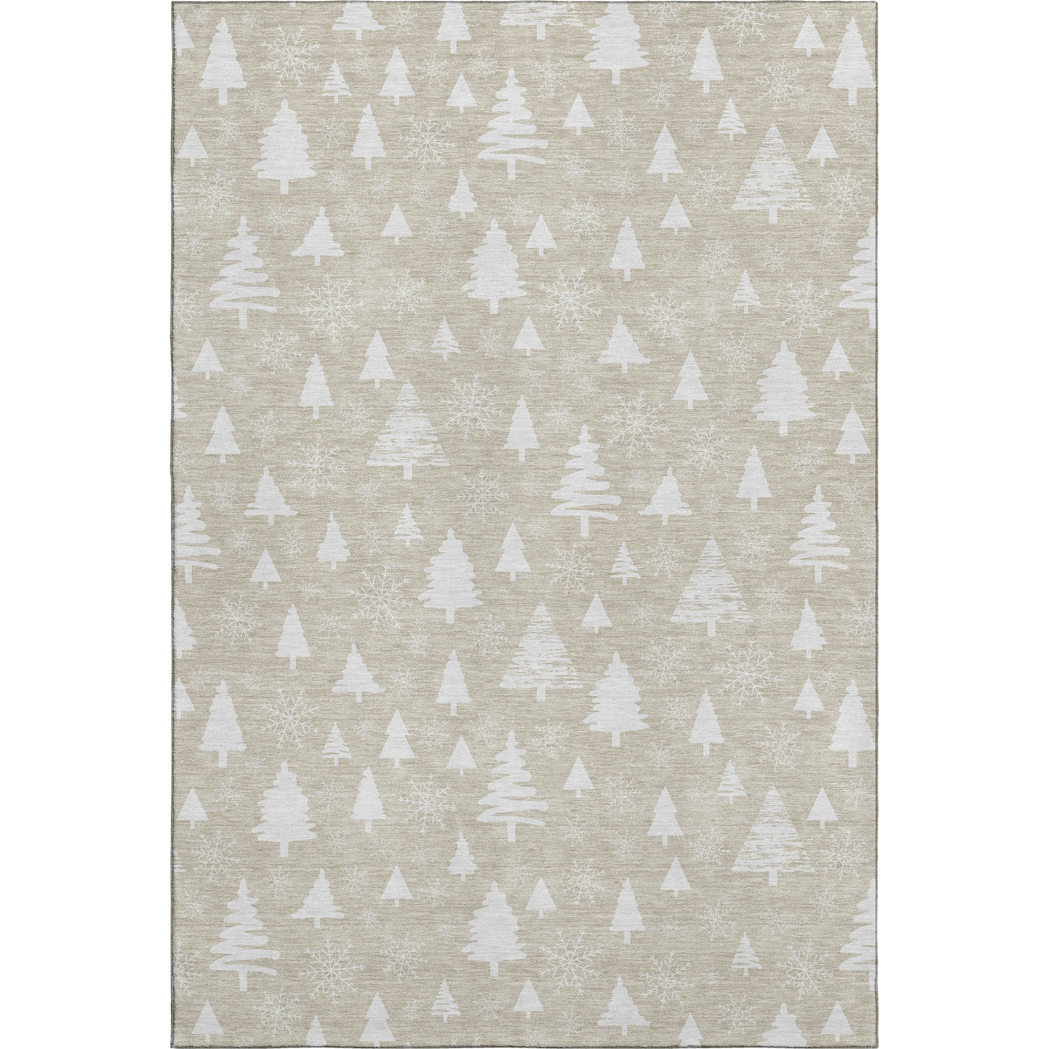 Dalyn Merry & Bright MY23 - Beige