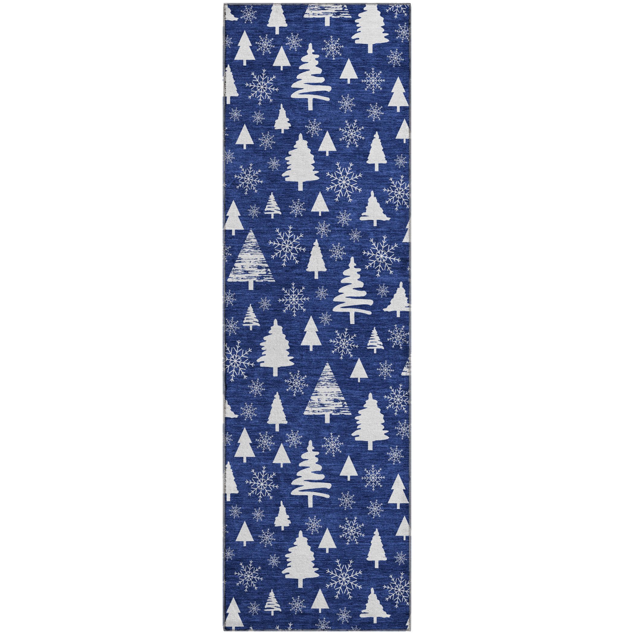 Dalyn Merry & Bright MY23 - Navy